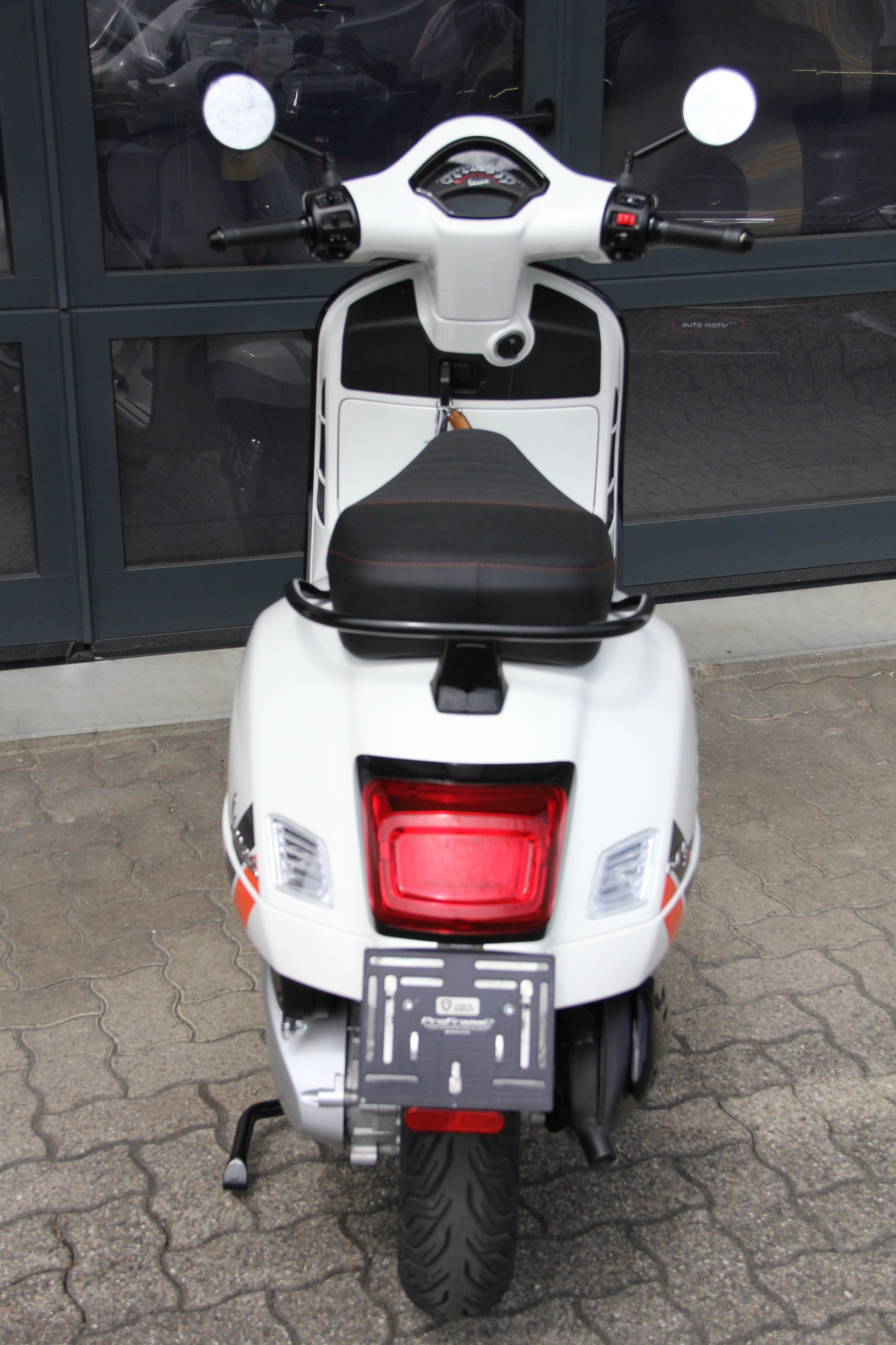 PIAGGIO Vespa GTS 310 Super Sport RST E5+-image-12