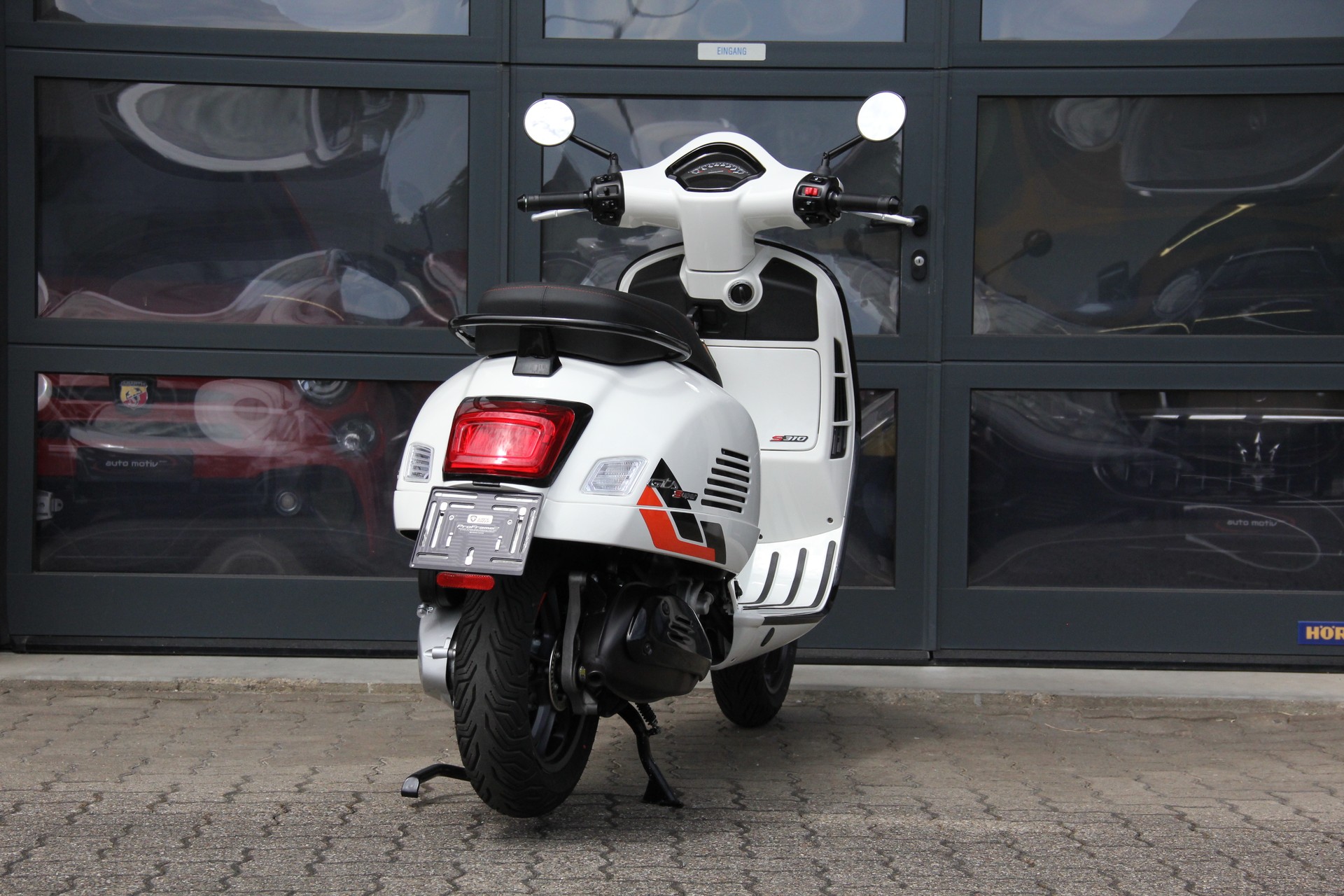 PIAGGIO Vespa GTS 310 Super Sport RST E5+-image-4