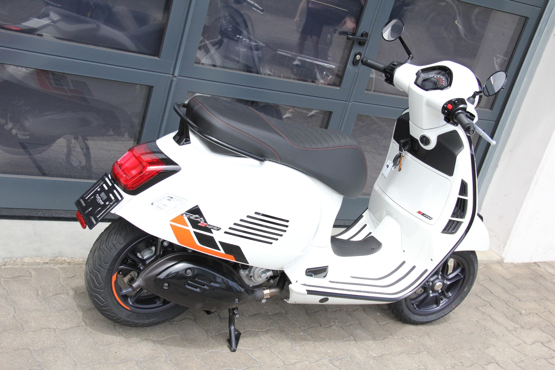 PIAGGIO Vespa GTS 310 Super Sport RST E5+-image-8
