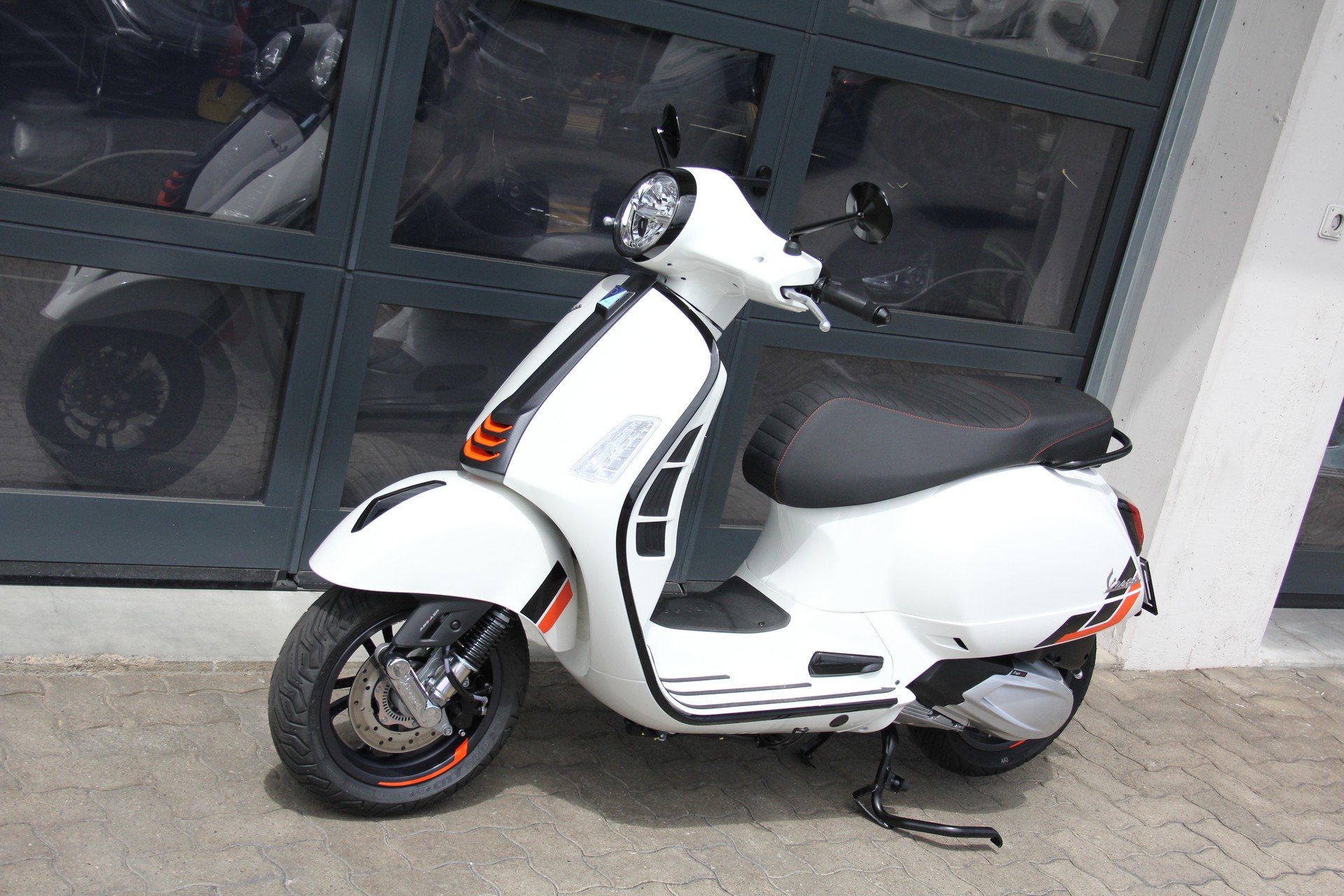 PIAGGIO Vespa GTS 310 Super Sport RST E5+-image-7