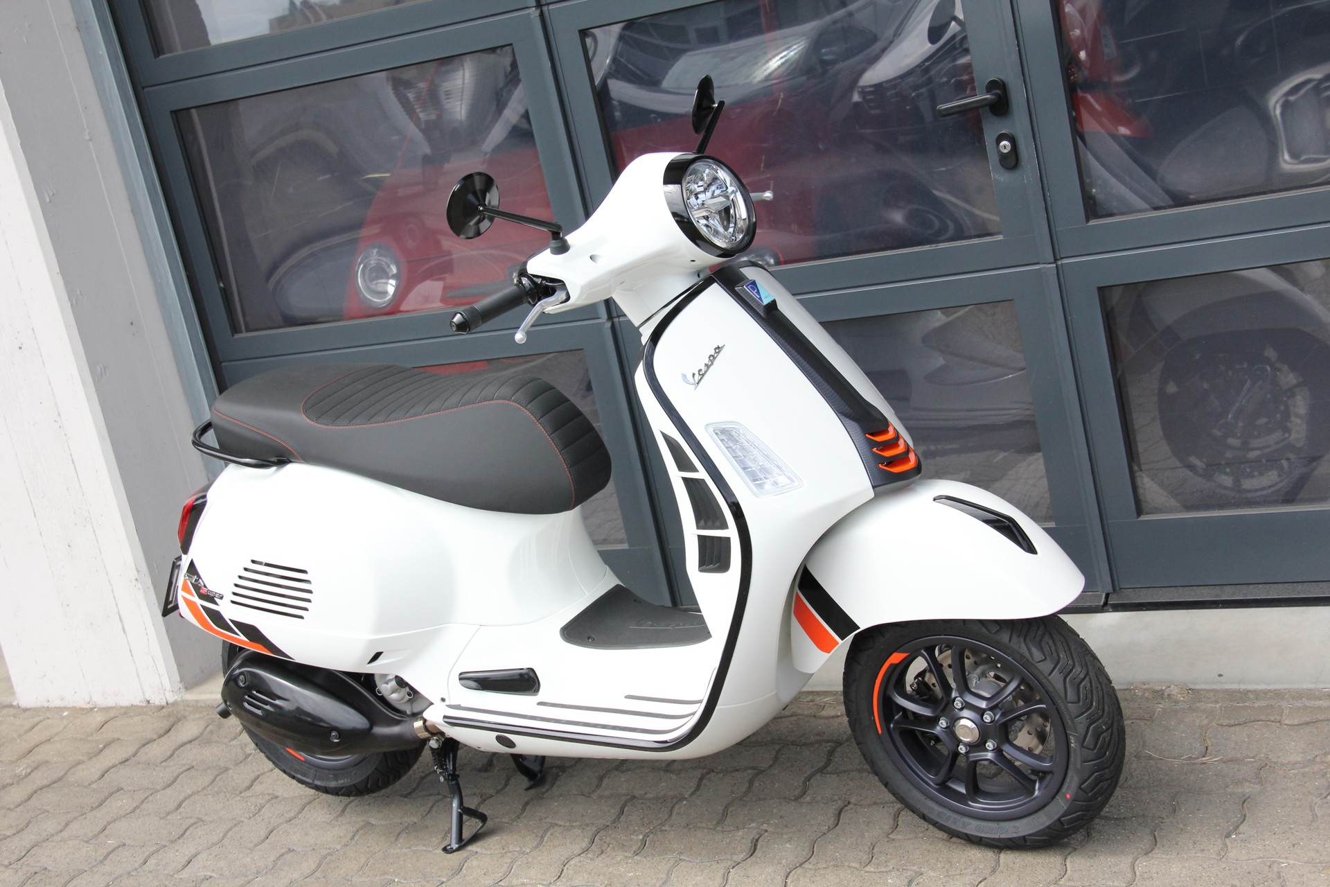 PIAGGIO Vespa GTS 310 Super Sport RST E5+-image-9