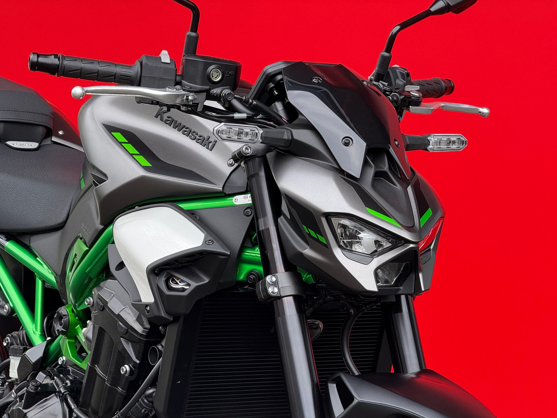 KAWASAKI Z 900 (70kW)-image-2