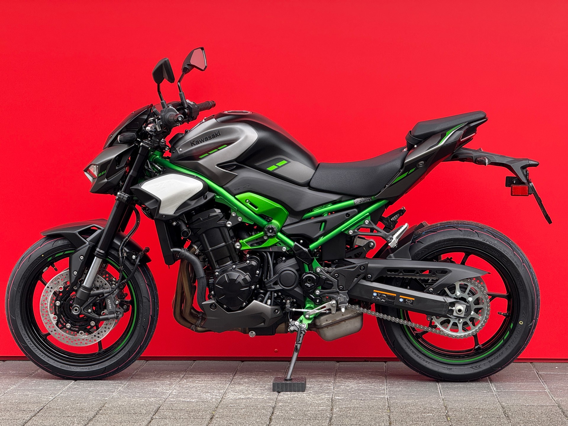 KAWASAKI Z 900 (70kW)-image-3