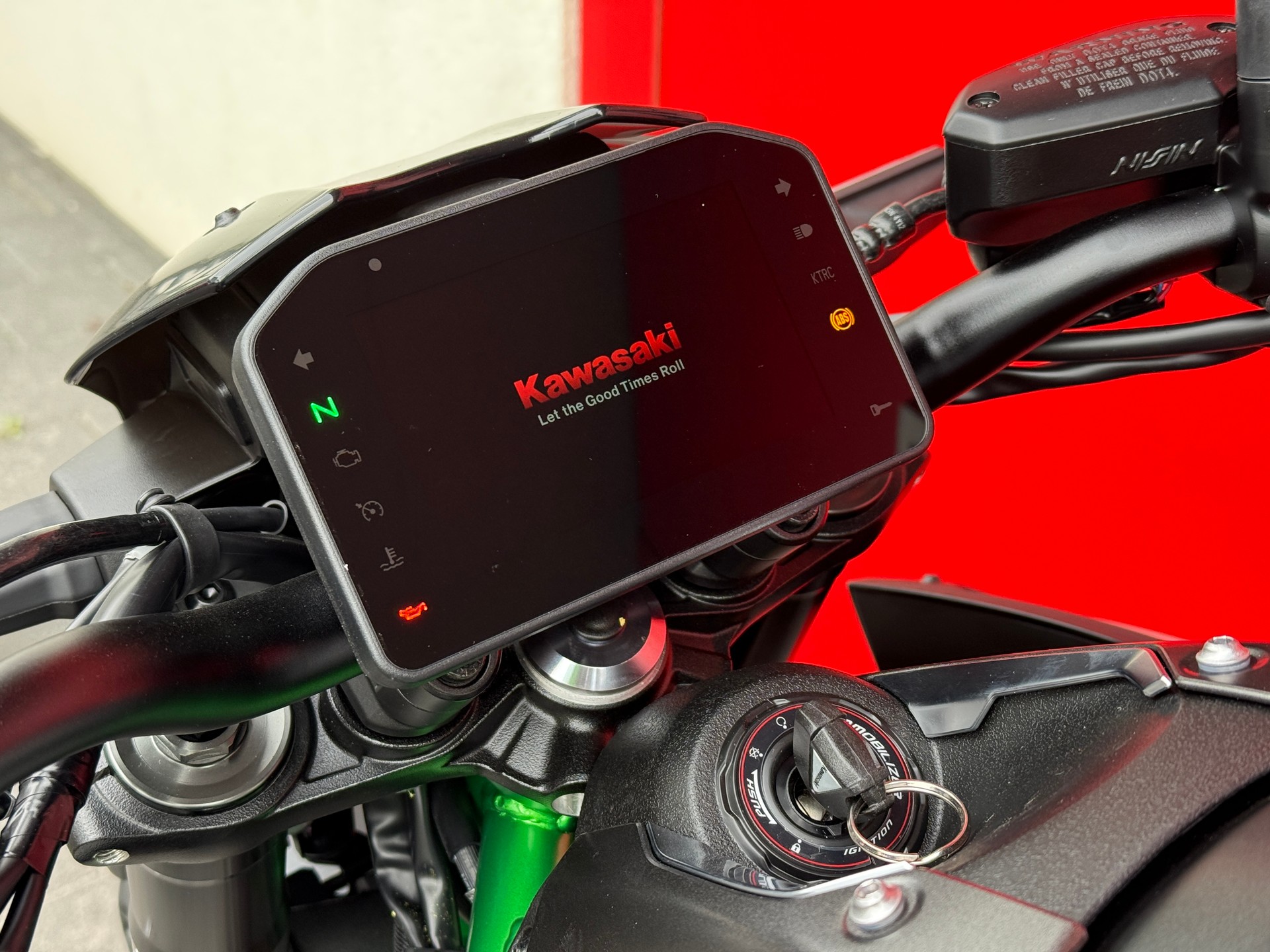 KAWASAKI Z 900 (70kW)-image-6