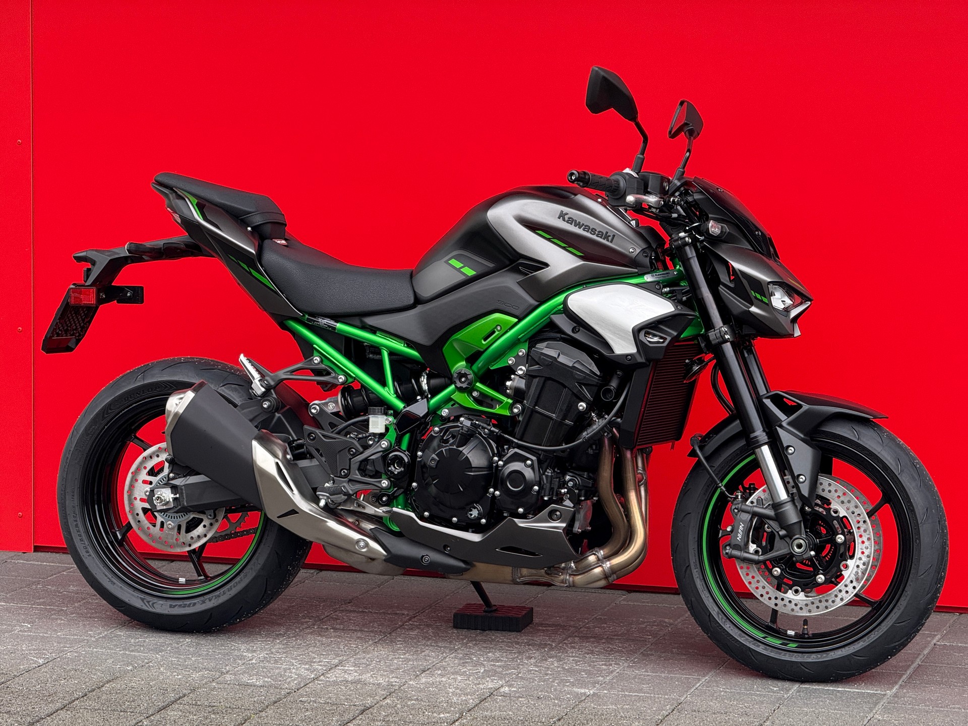 KAWASAKI Z 900 (70kW)-image-11