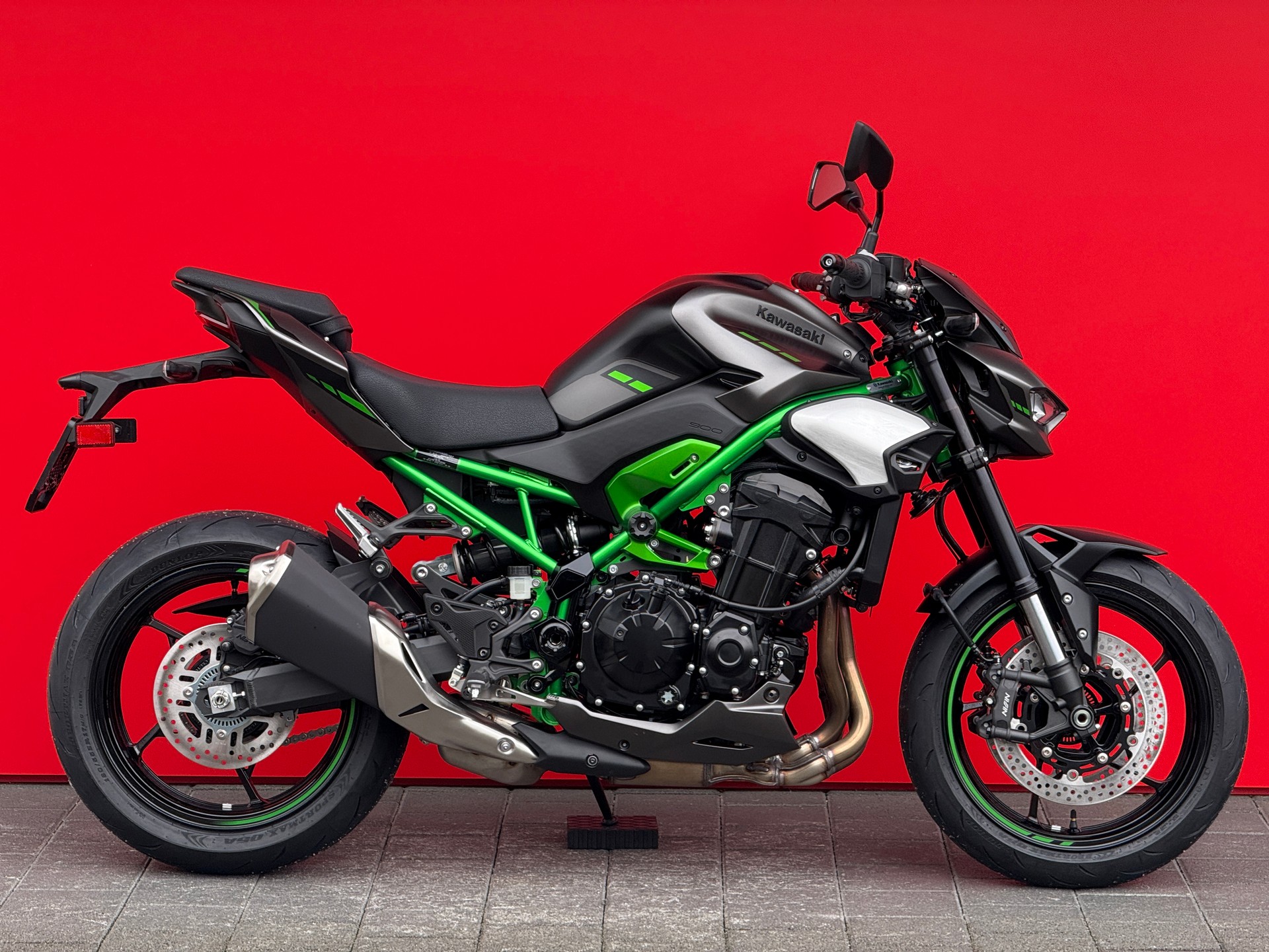 KAWASAKI Z 900 (70kW)-image-0