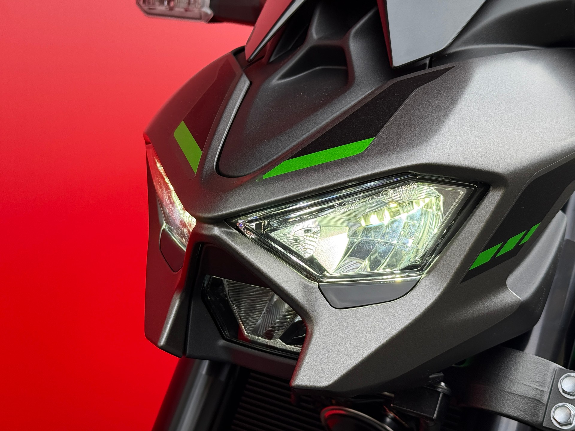 KAWASAKI Z 900 (70kW)-image-9