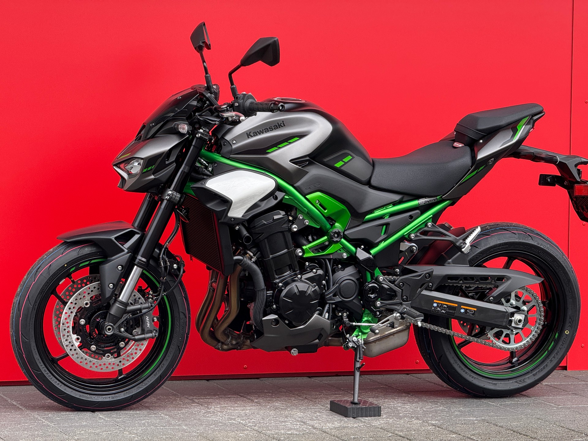 KAWASAKI Z 900 (70kW)-image-5