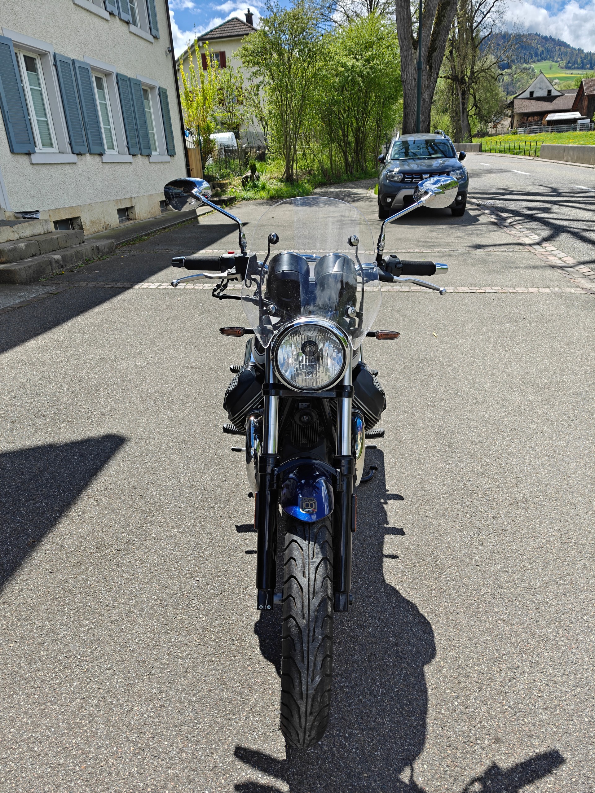 MOTO GUZZI V7 IV 850 Special-image-2