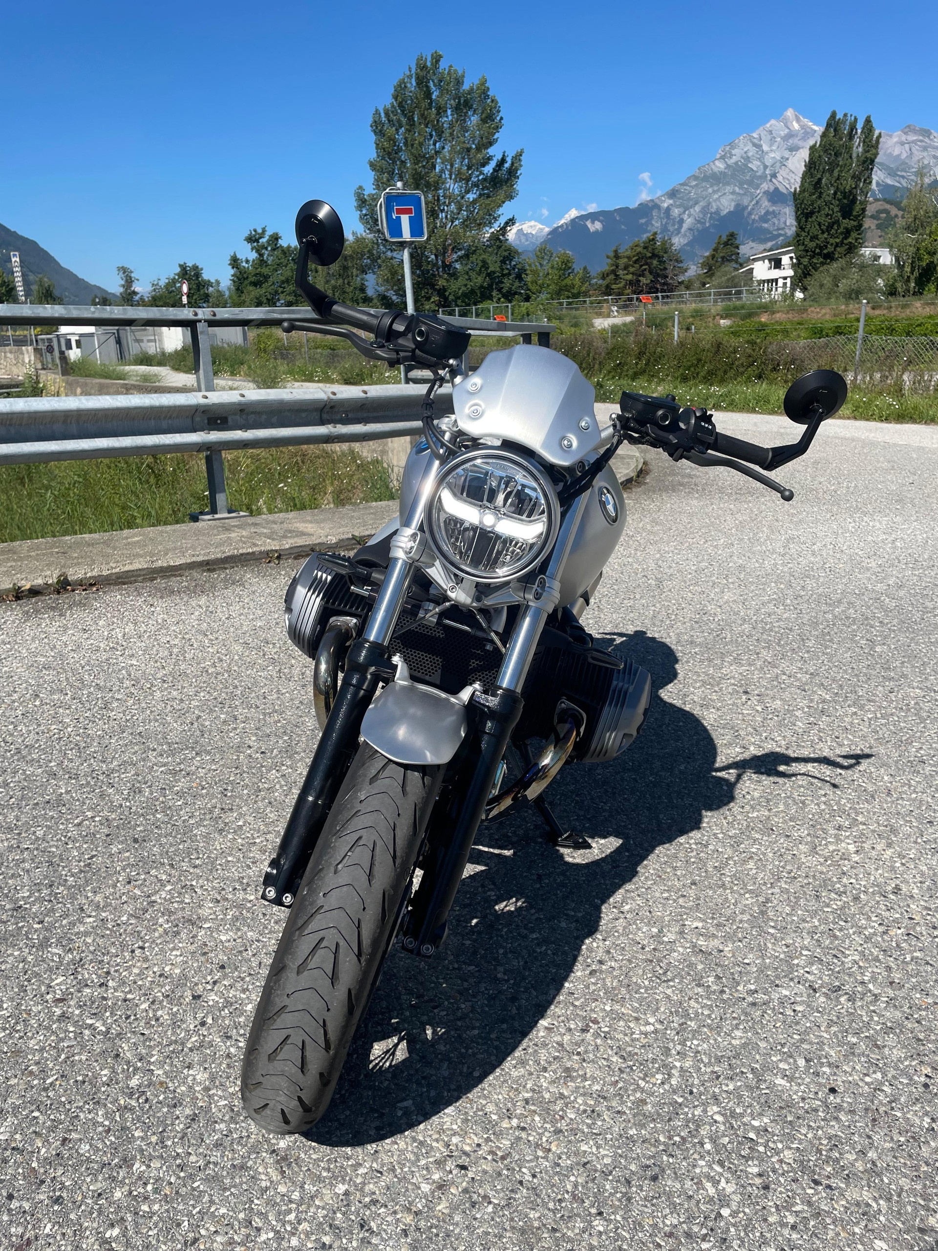 BMW R nineT Pure-image-1