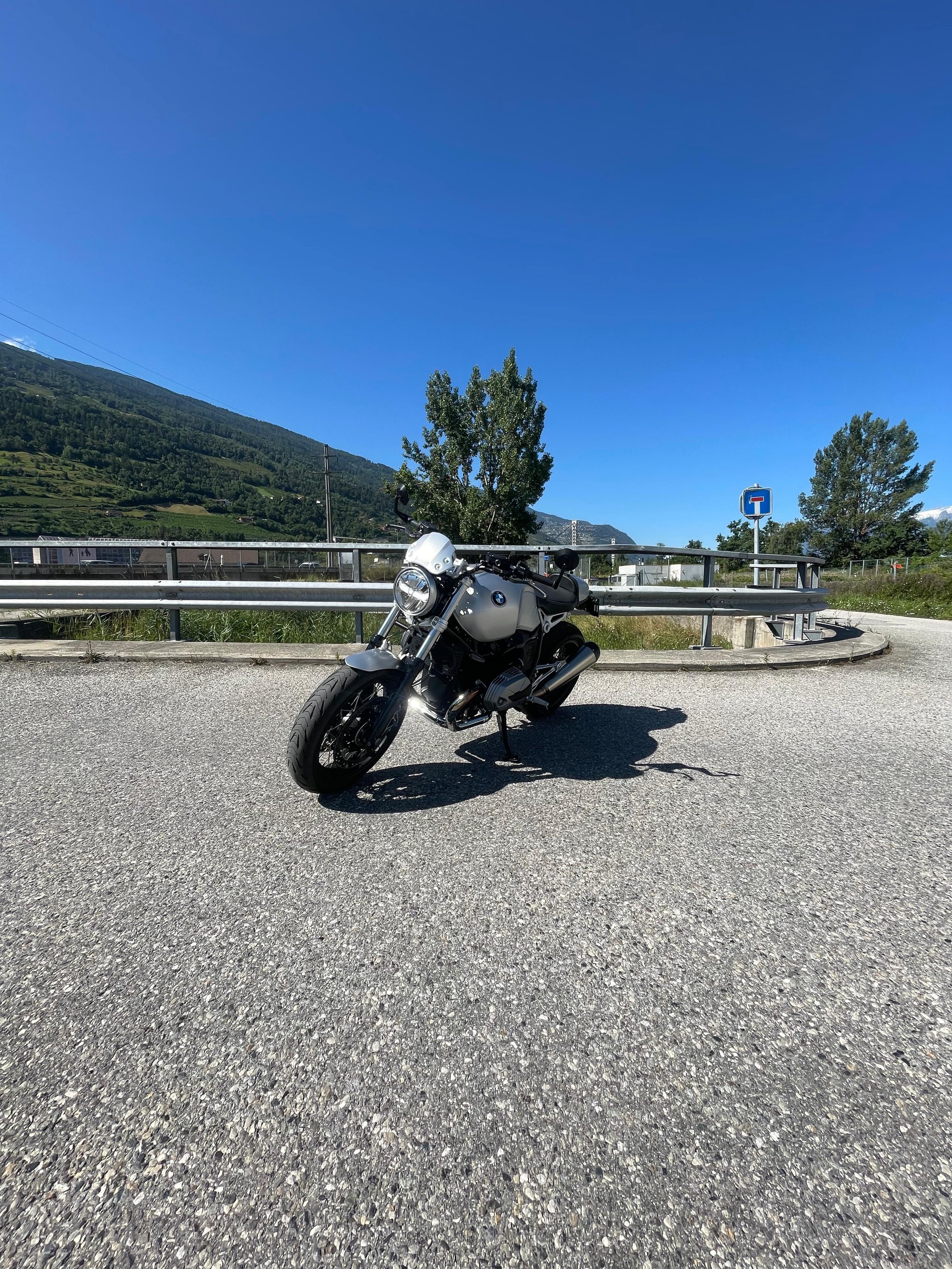 BMW R nineT Pure-image-9