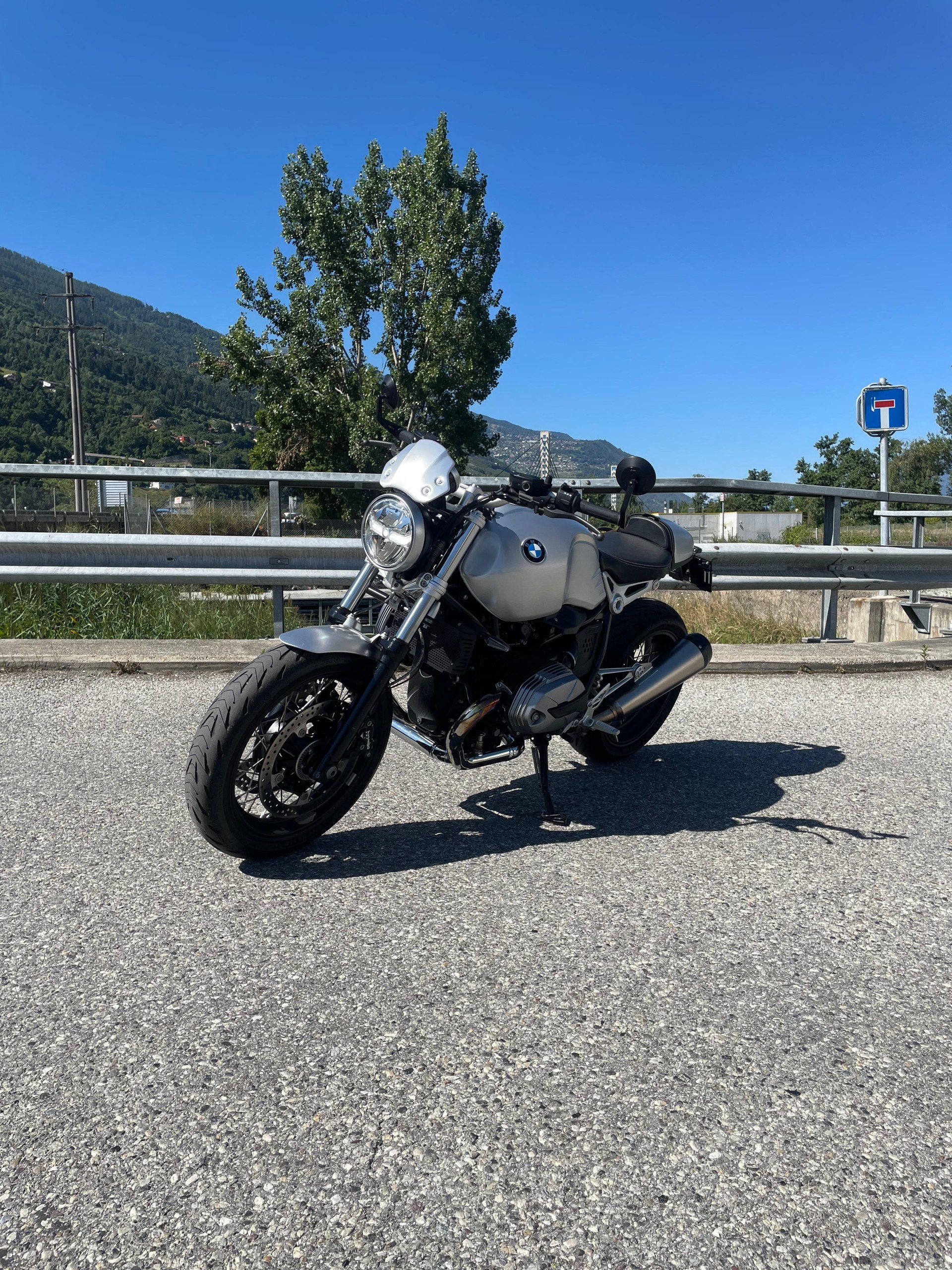 BMW R nineT Pure-image-10