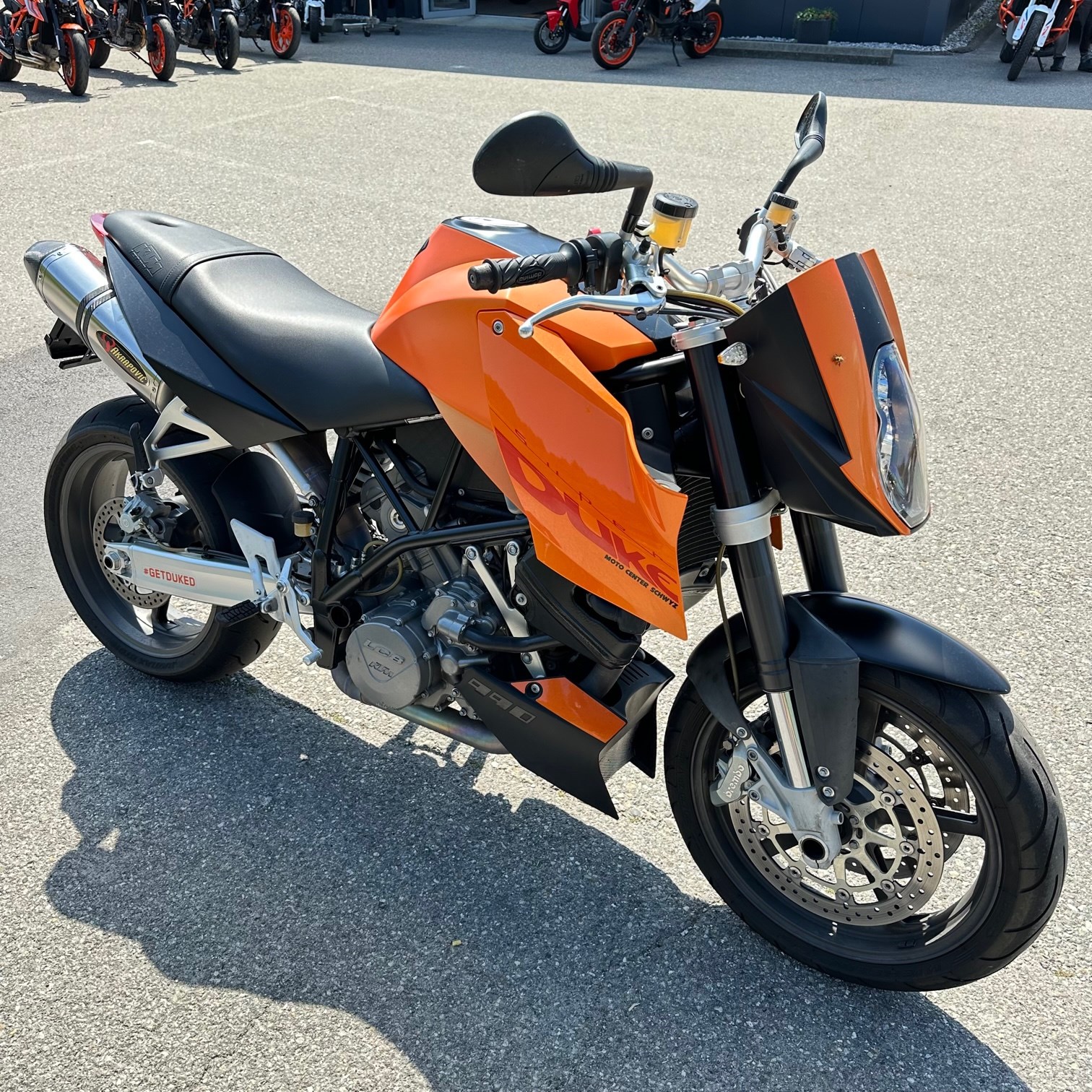 KTM 990 Super Duke-image-0