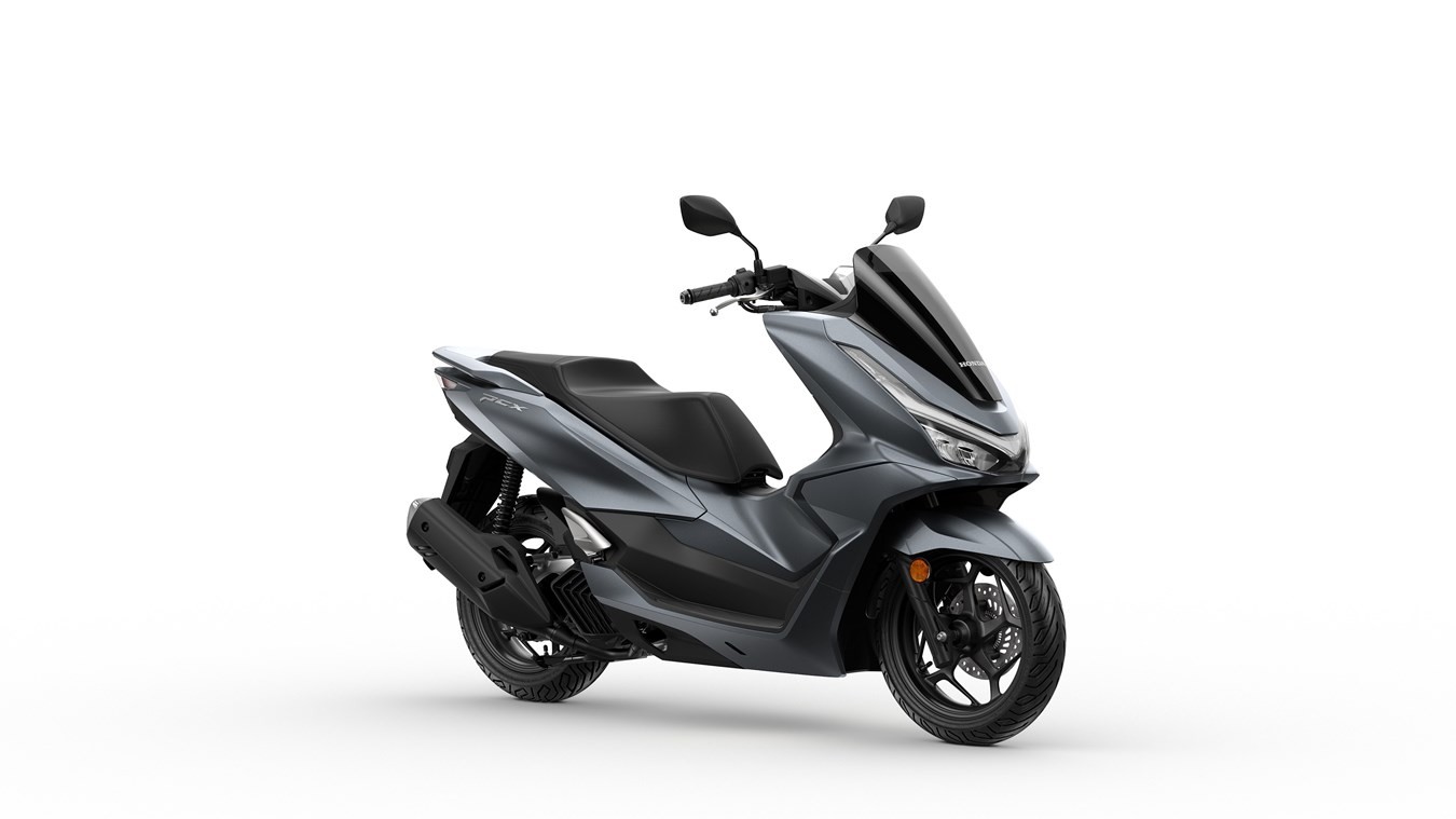 HONDA PCX 125 i ABS