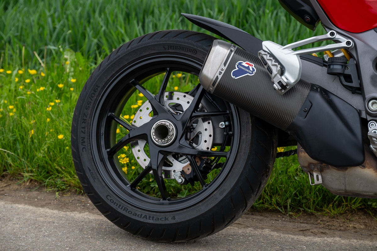 DUCATI Multistrada 1260 S-image-5