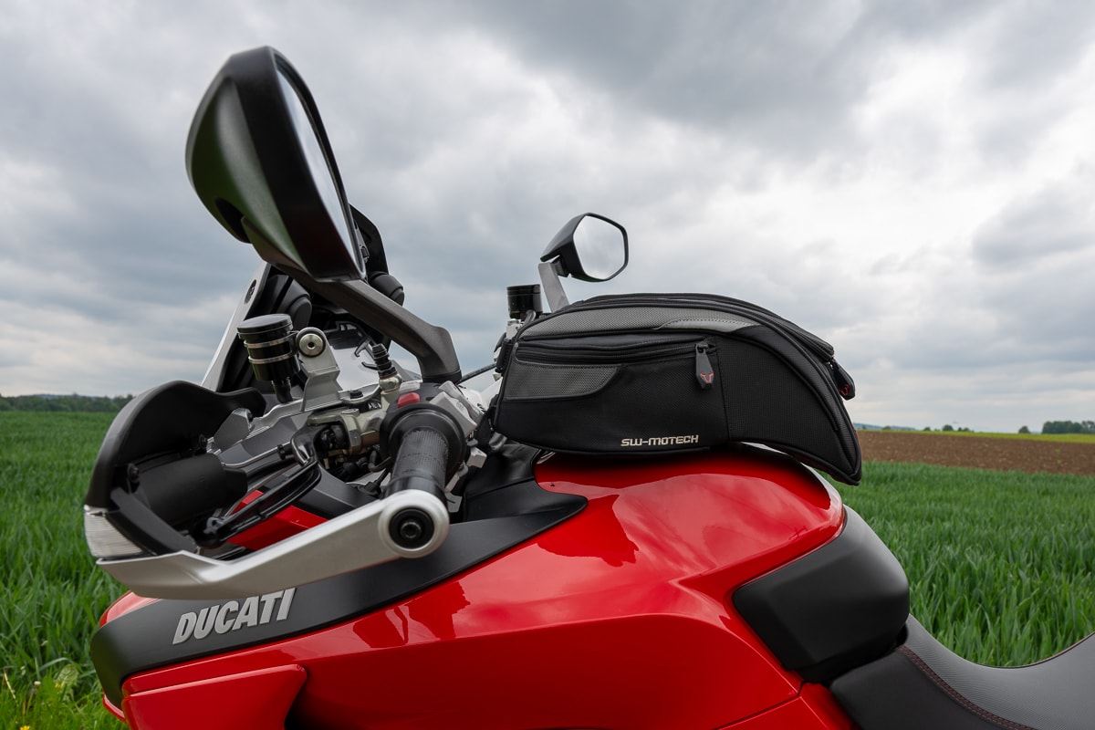 DUCATI Multistrada 1260 S-image-6