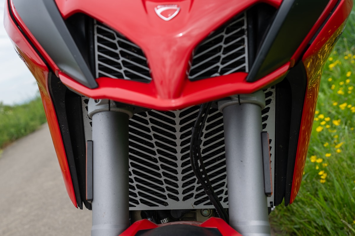 DUCATI Multistrada 1260 S-image-8