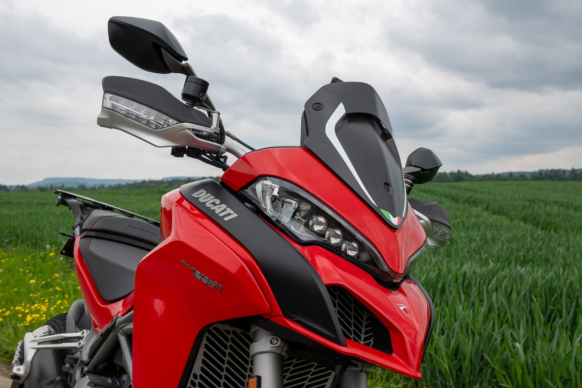 DUCATI Multistrada 1260 S-image-7