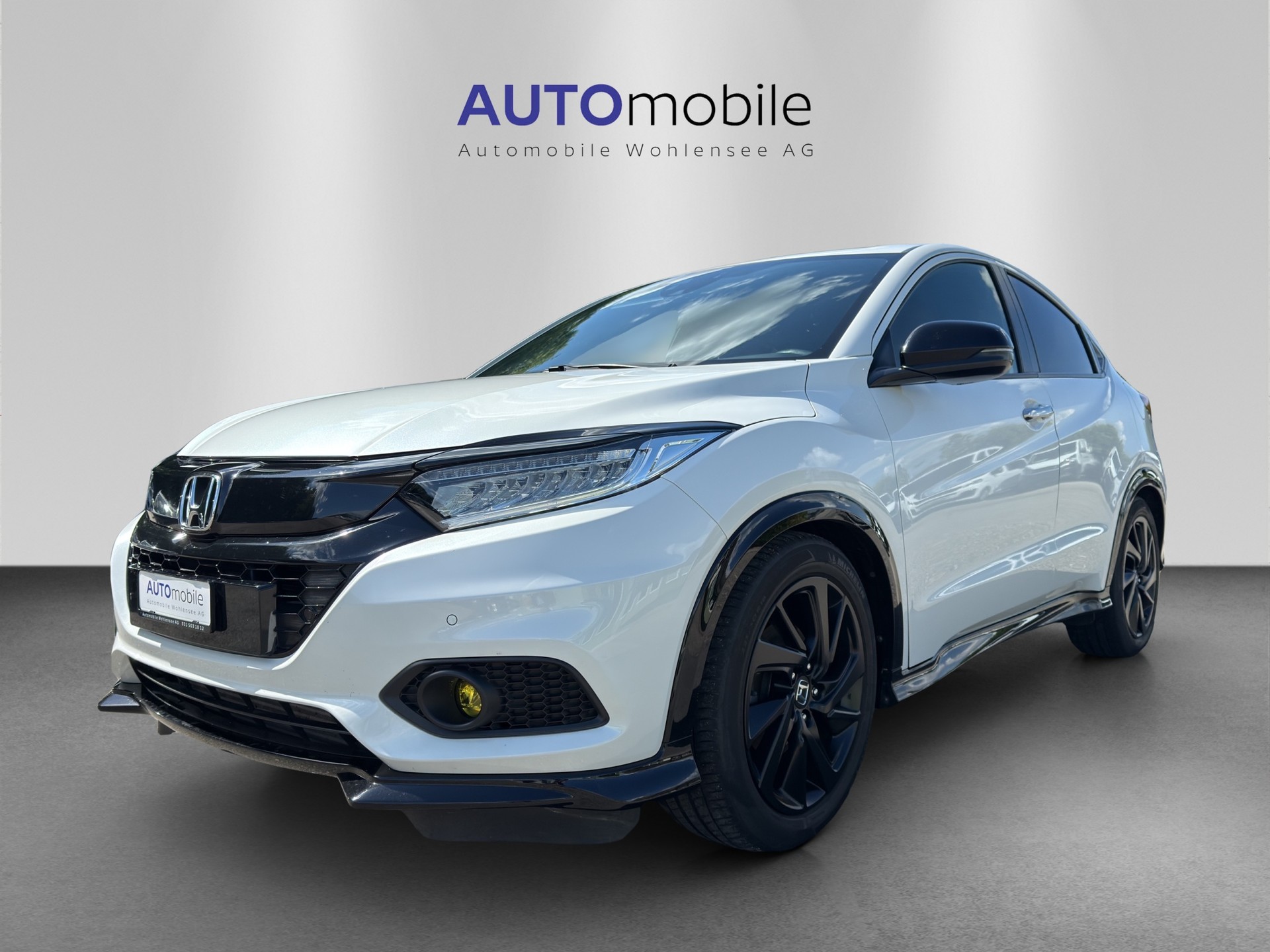 HONDA Automobile acquistare un veicolo usato MotoScout24