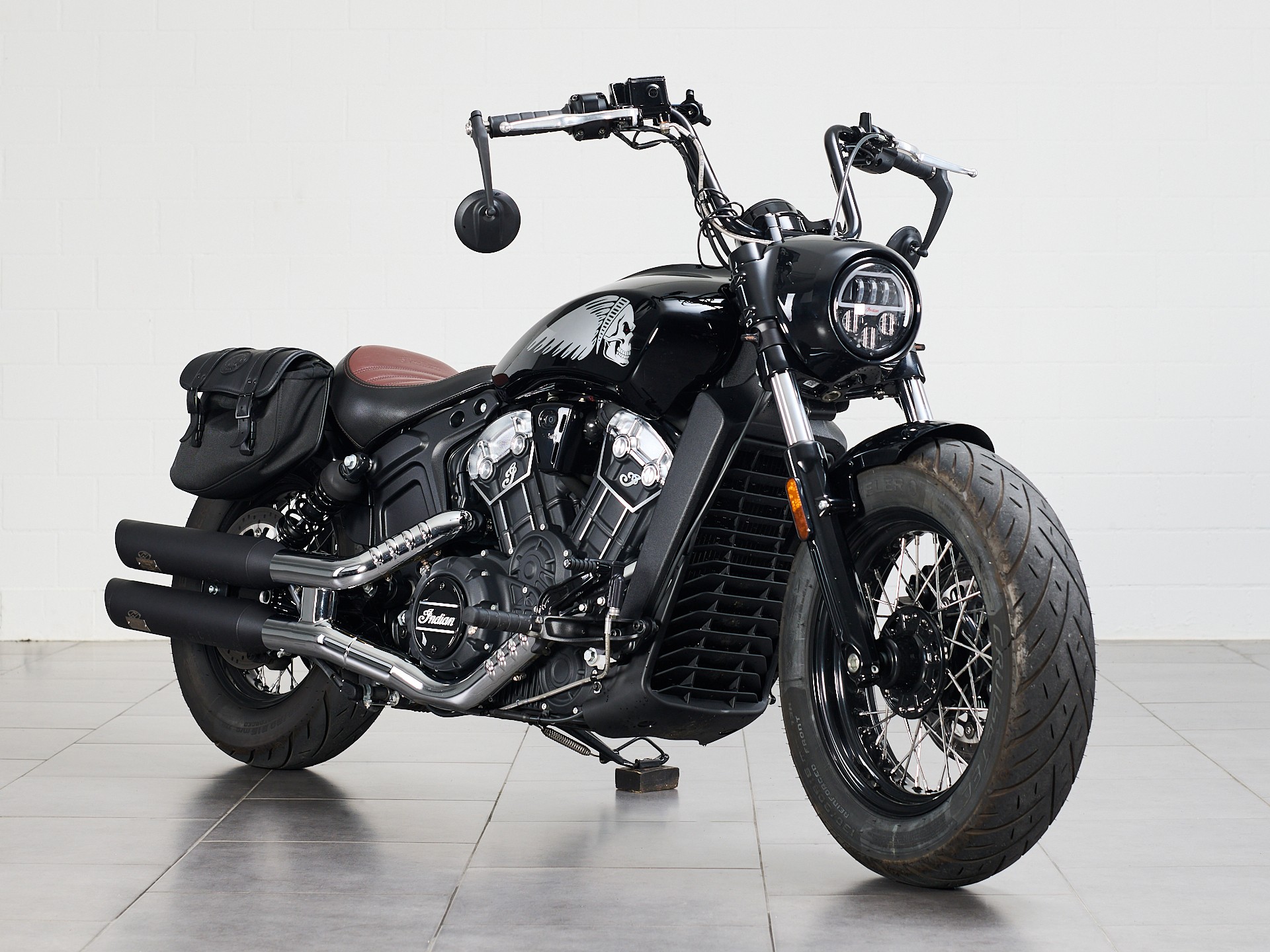 INDIAN Scout Bobber Twenty-image-1