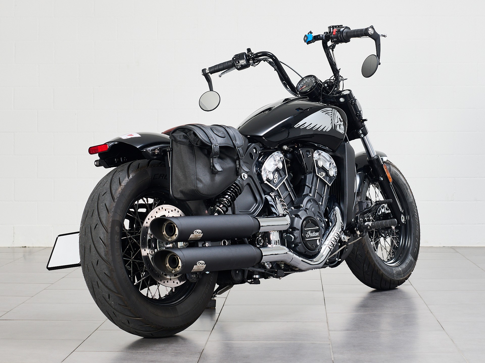 INDIAN Scout Bobber Twenty-image-4