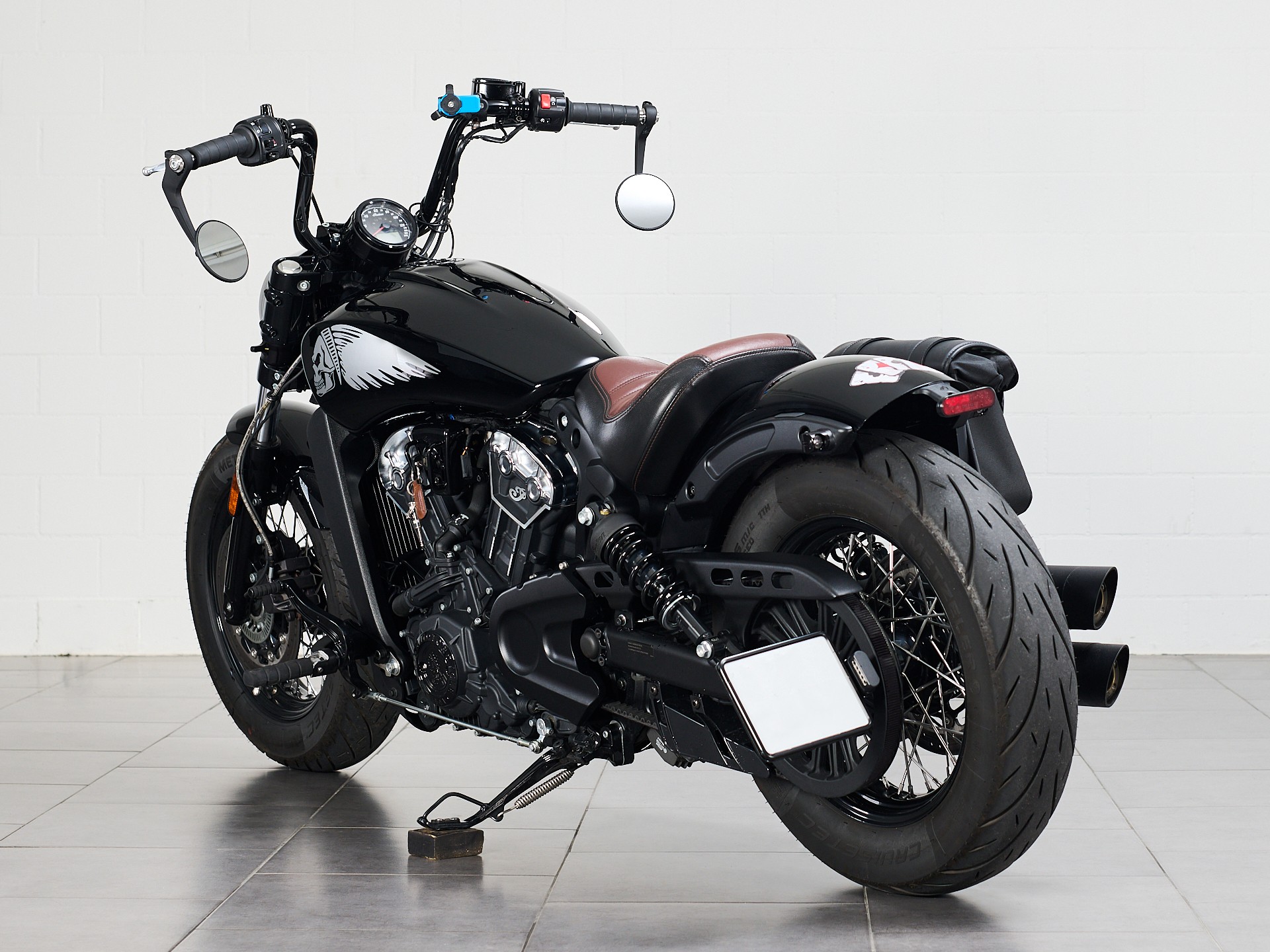 INDIAN Scout Bobber Twenty-image-3