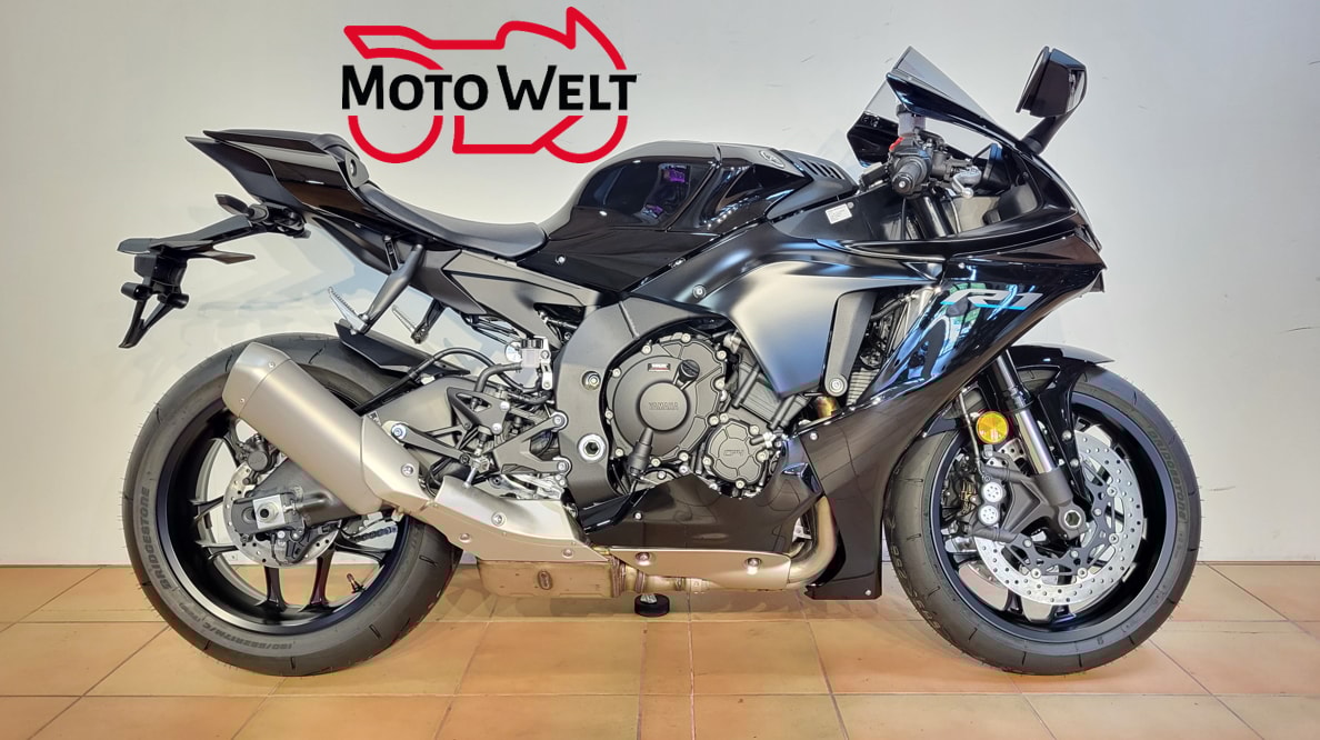 YAMAHA YZF-R1 ABS