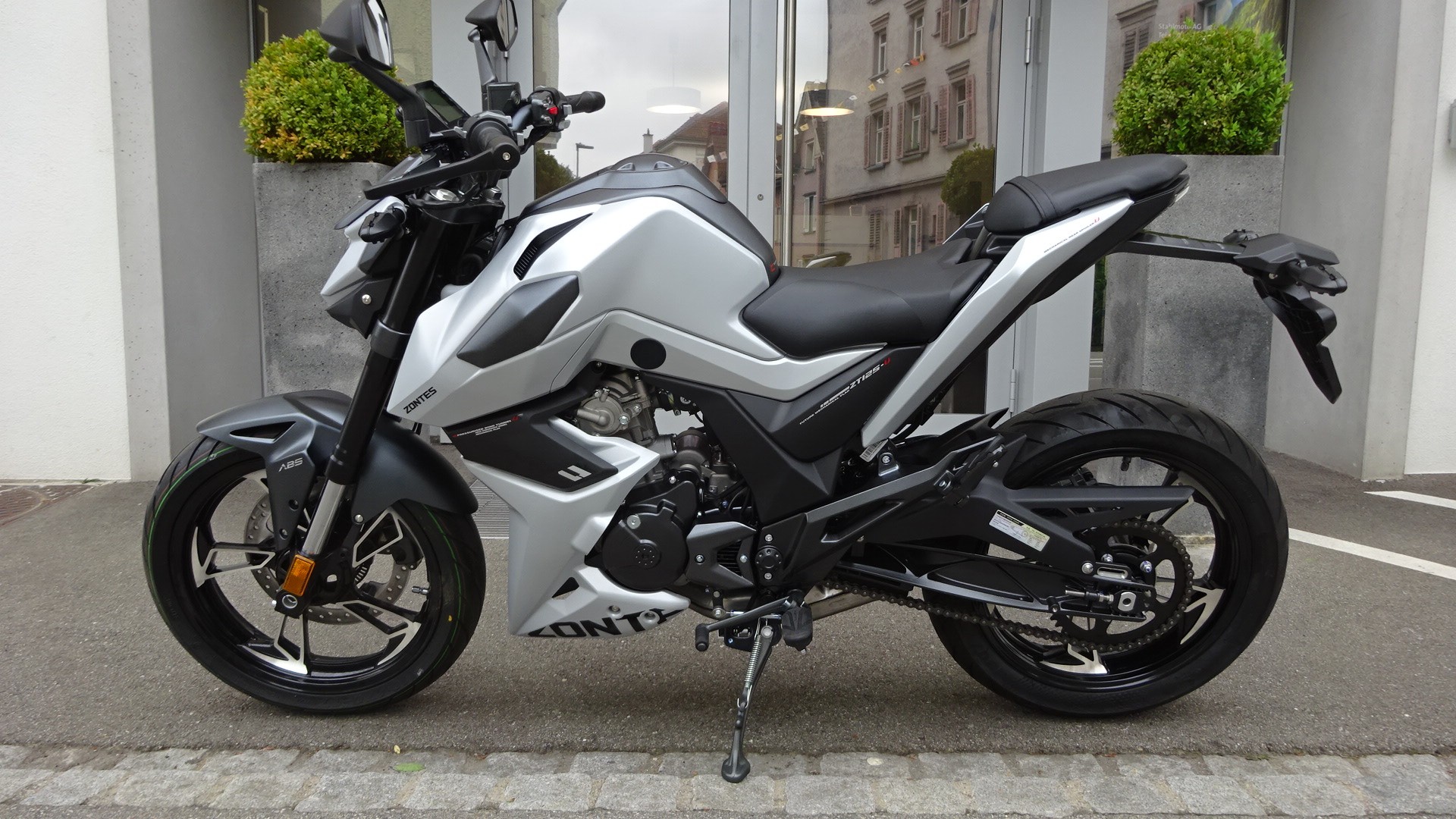 ZONTES ZT 125 U Modell 2024-showroom-element-2