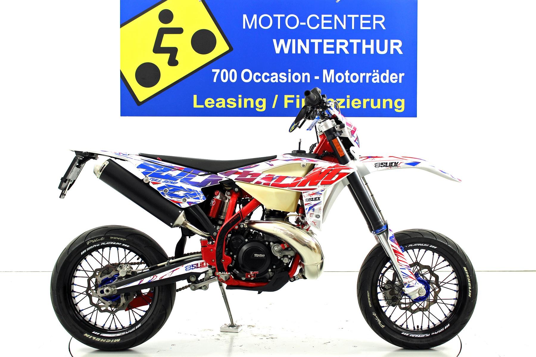 BETA RR 250 2T-image-0