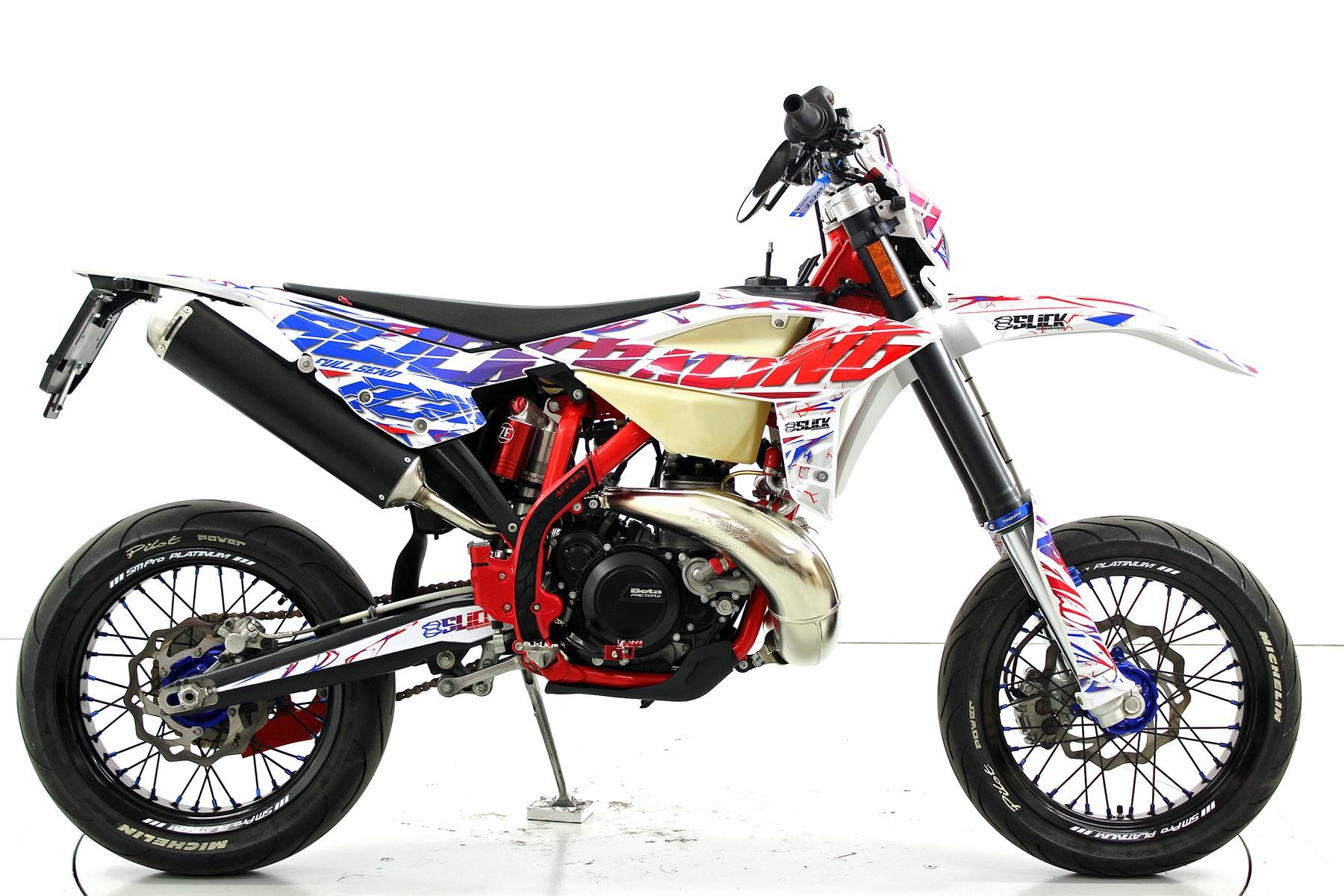 BETA RR 250 2T-image-3