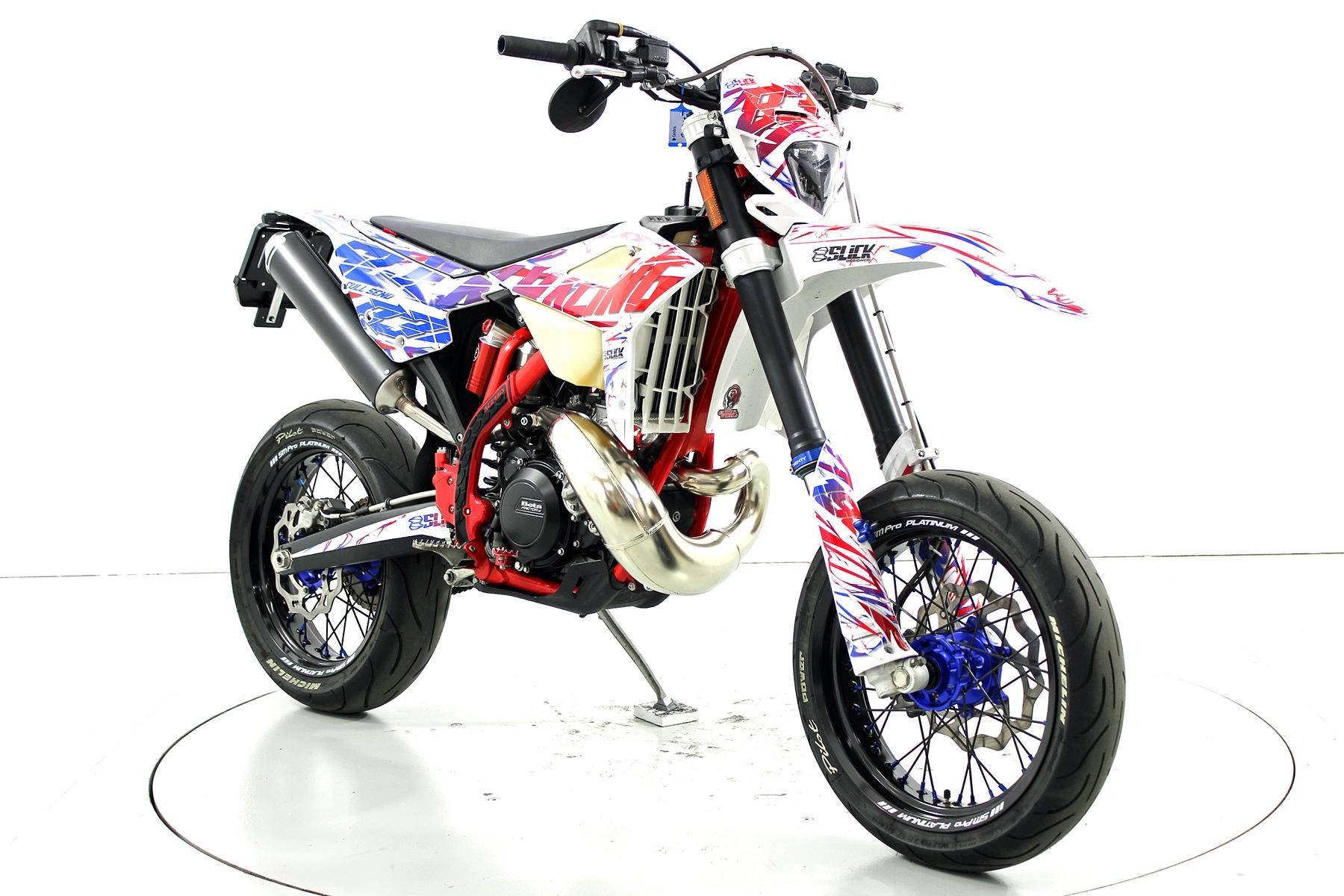 BETA RR 250 2T-image-1