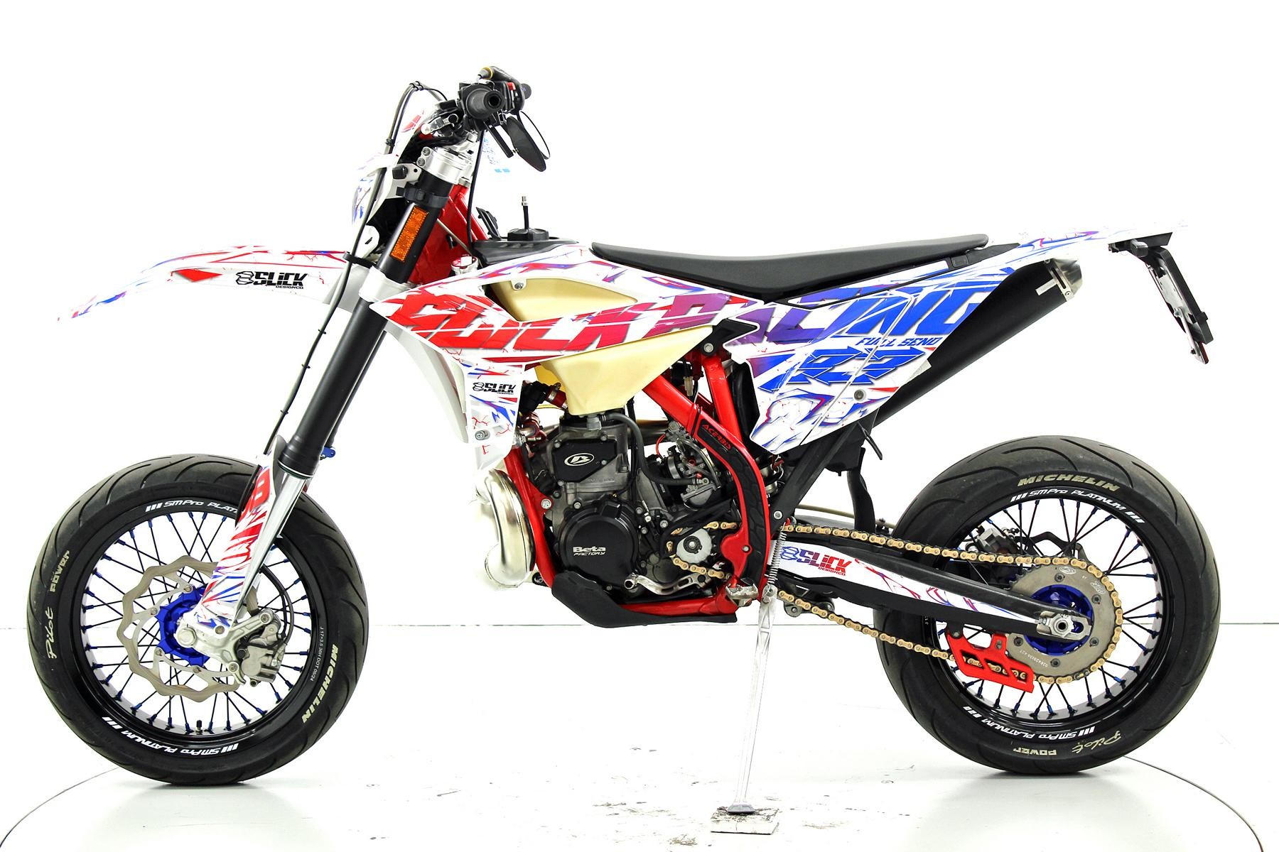 BETA RR 250 2T-image-4