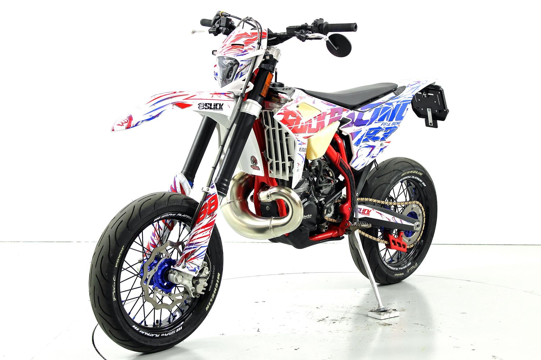 BETA RR 250 2T-image-2
