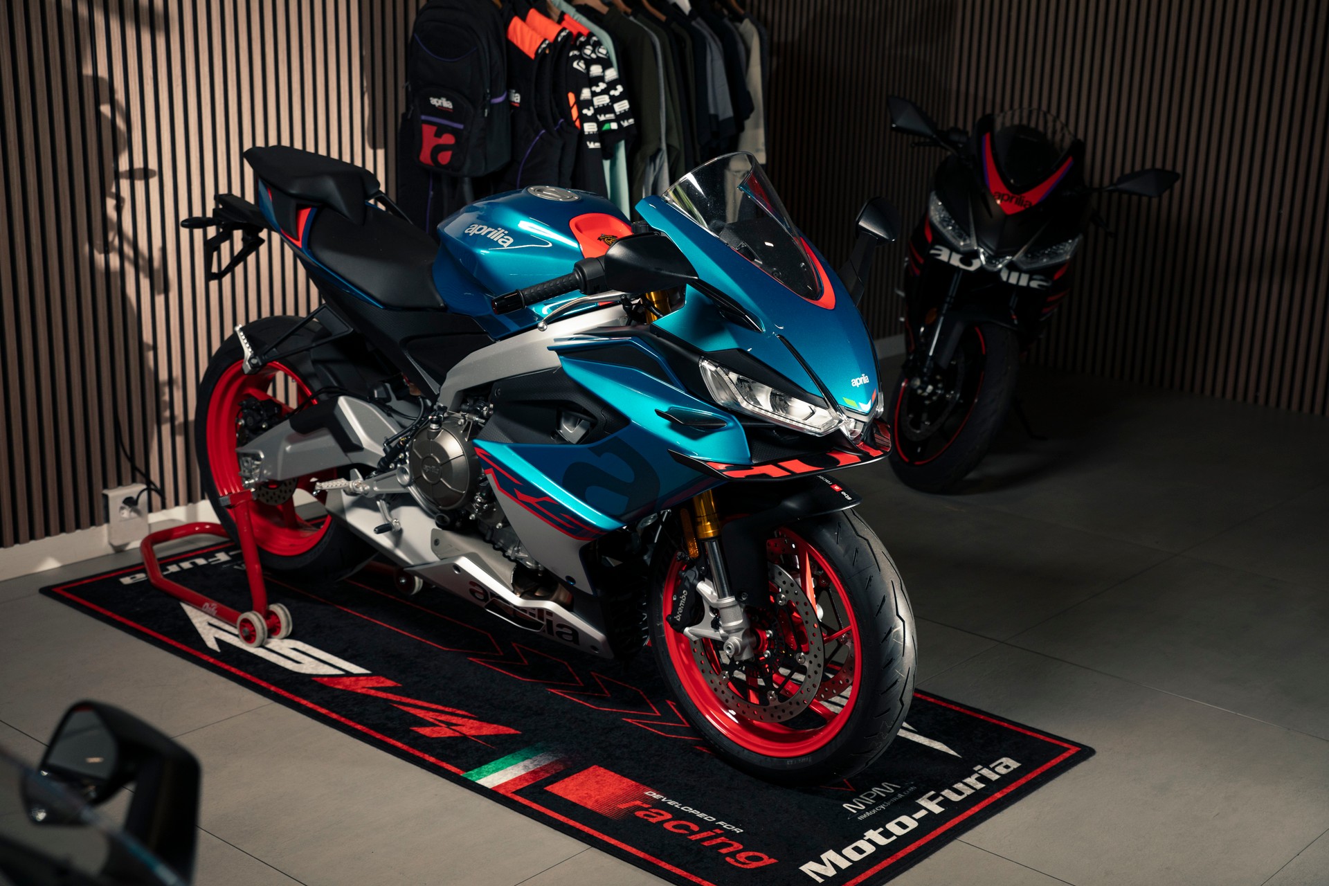 APRILIA RS 660 E5+ (35kW)-image-9
