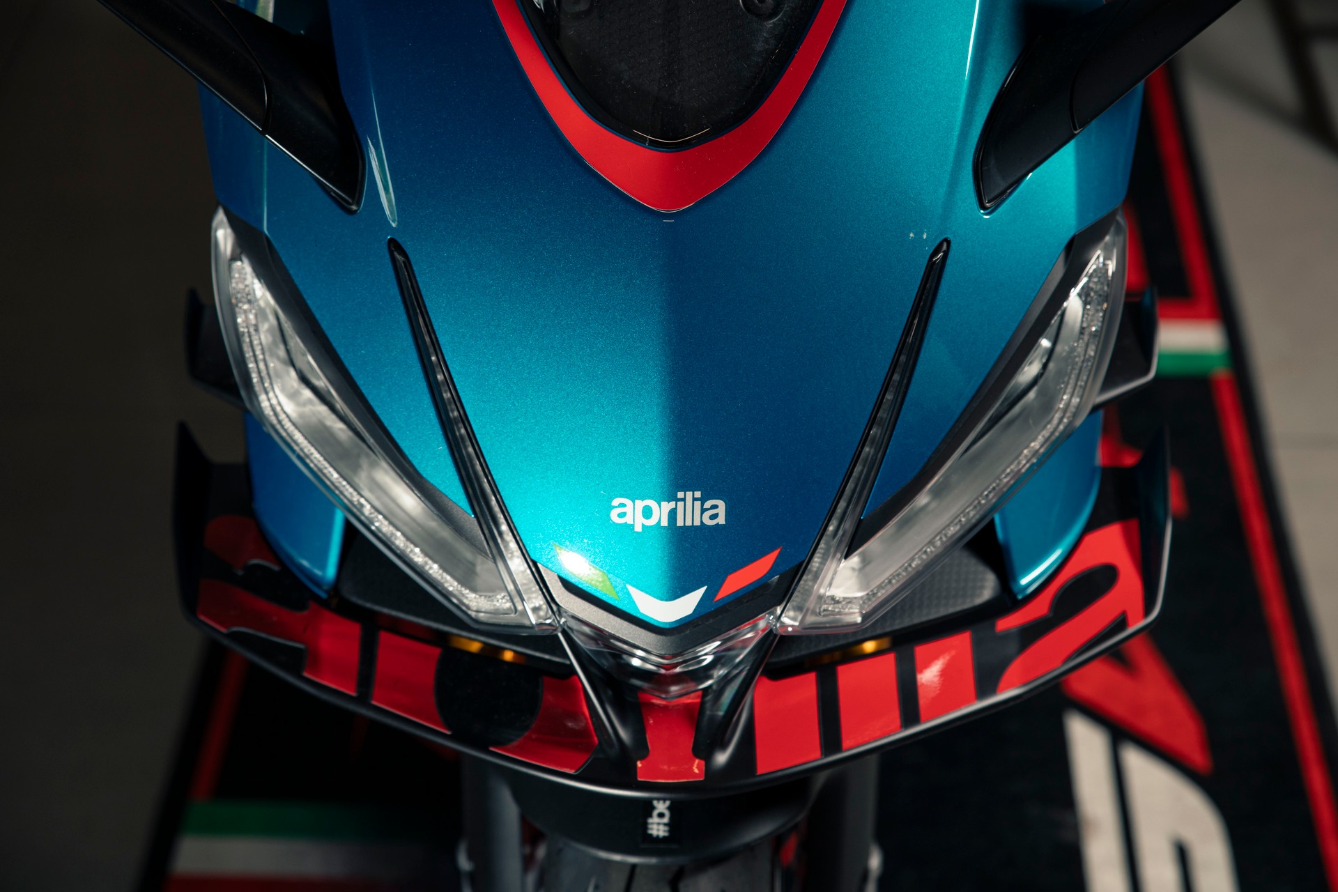 APRILIA RS 660 E5+ (35kW)-image-2