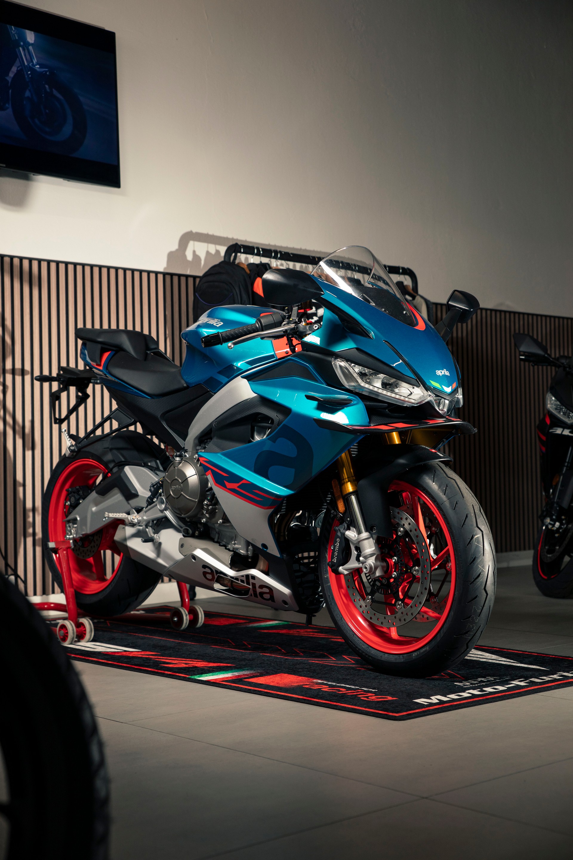 APRILIA RS 660 E5+ (35kW)-image-0