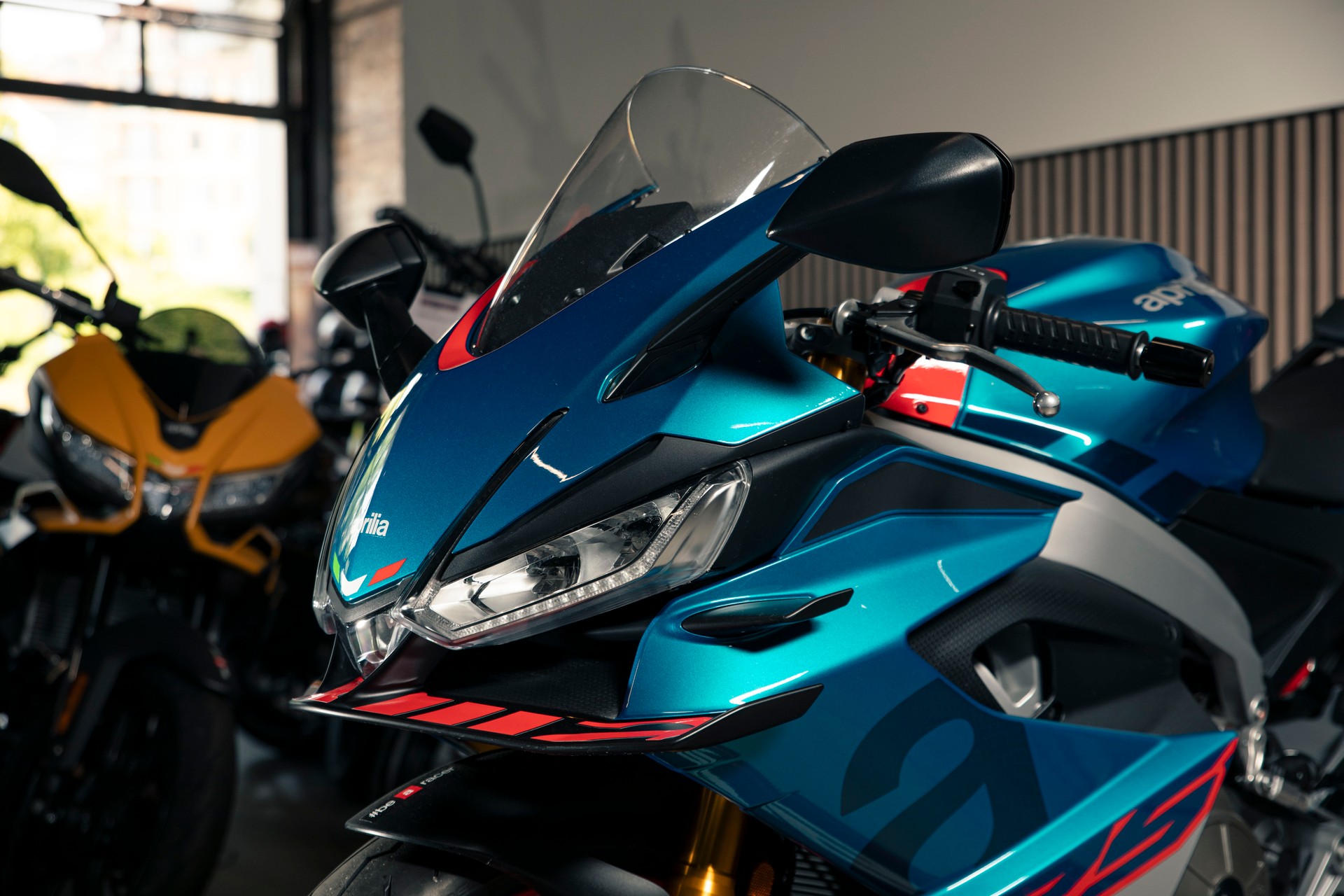 APRILIA RS 660 E5+ (35kW)-image-5