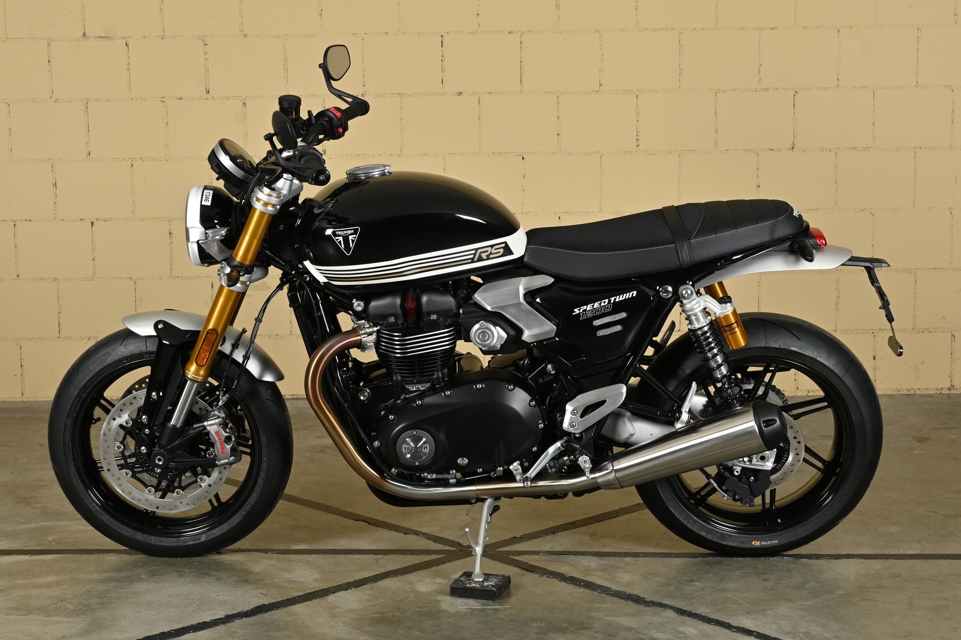 TRIUMPH Speed Twin 1200 RS-image-2