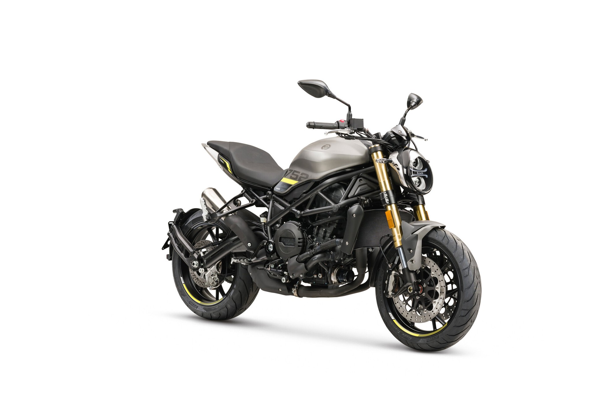 BENELLI 752 S-image-1