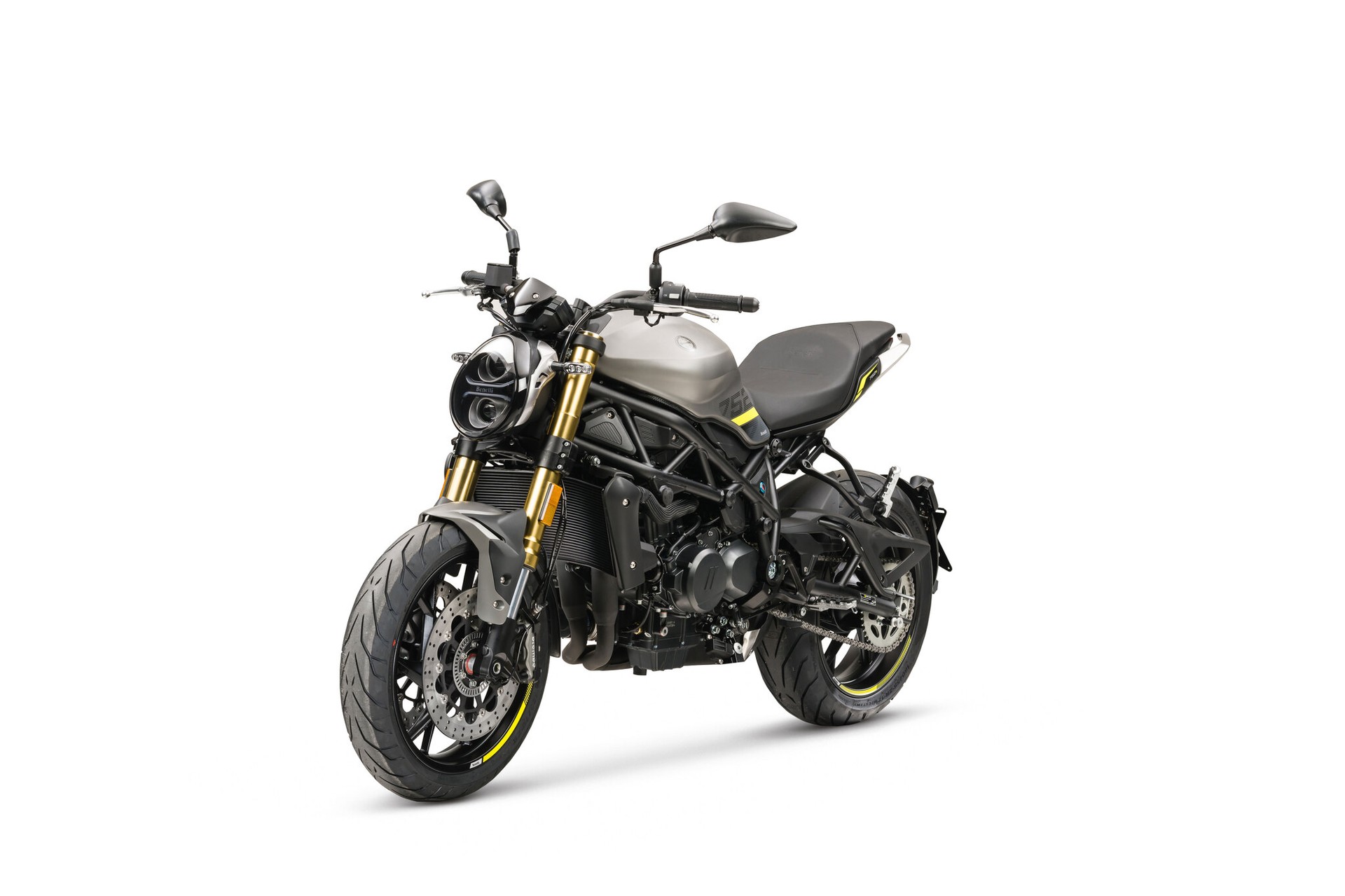 BENELLI 752 S-image-3