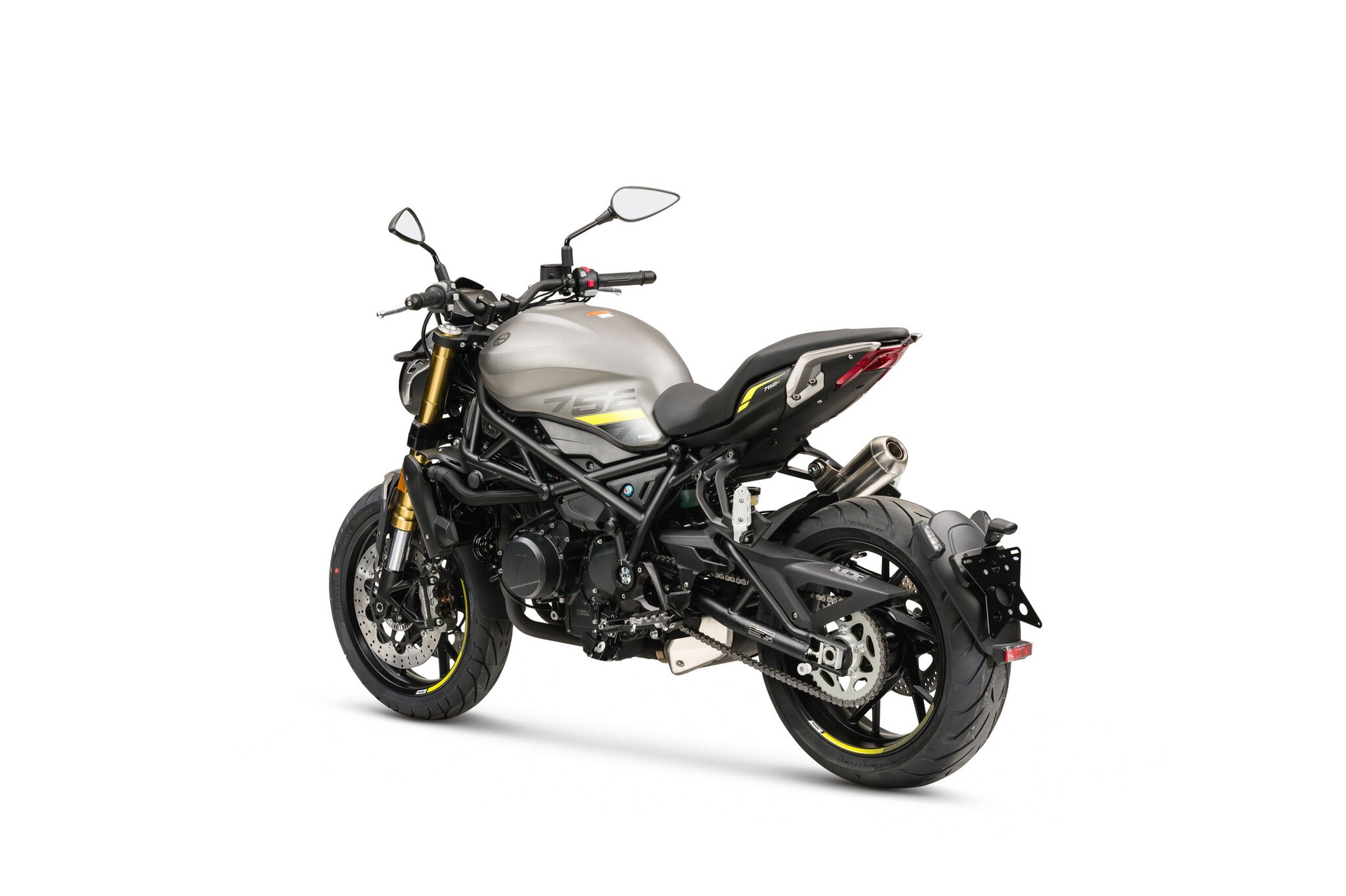 BENELLI 752 S-image-2