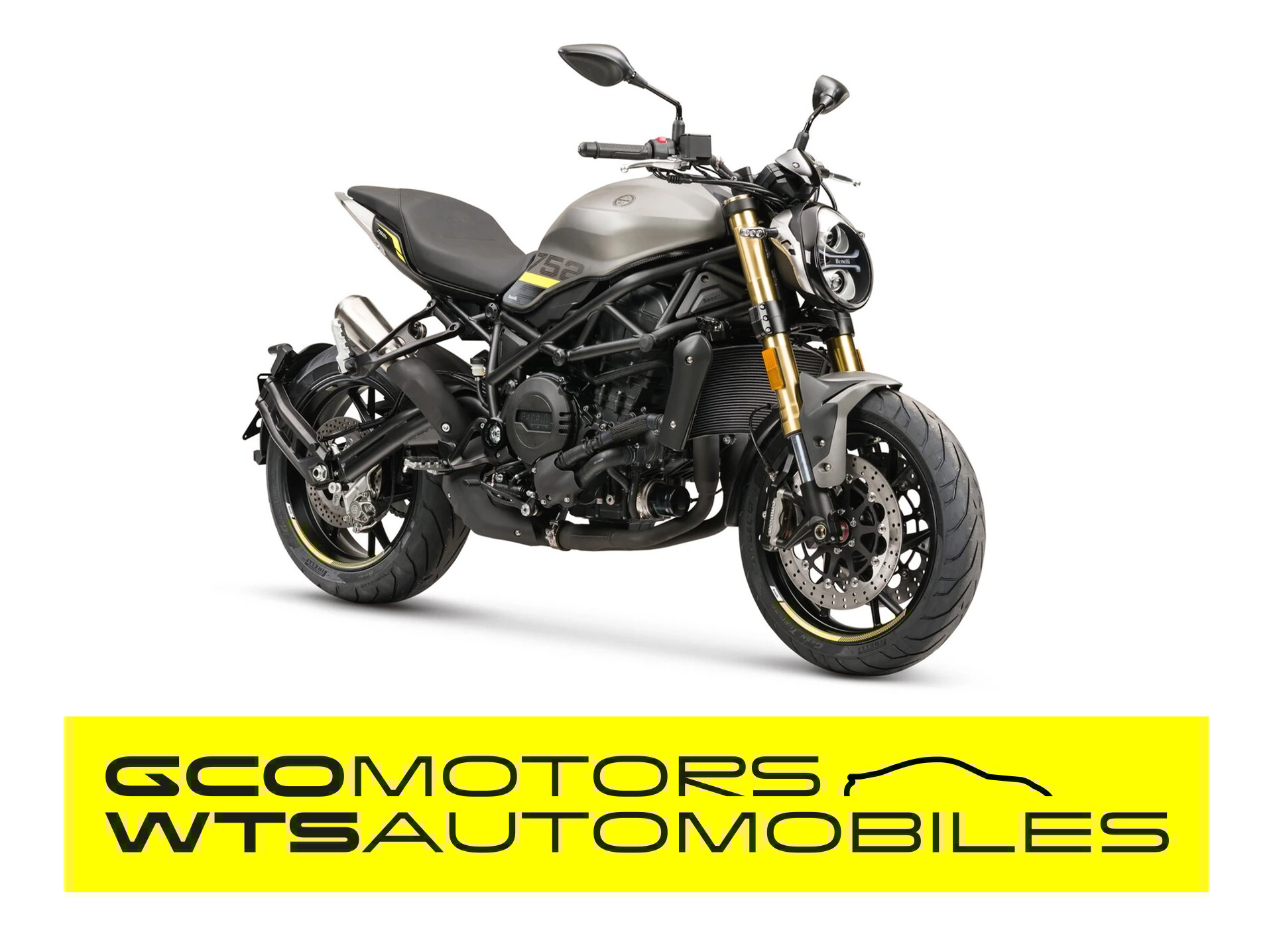 BENELLI 752 S-image-0