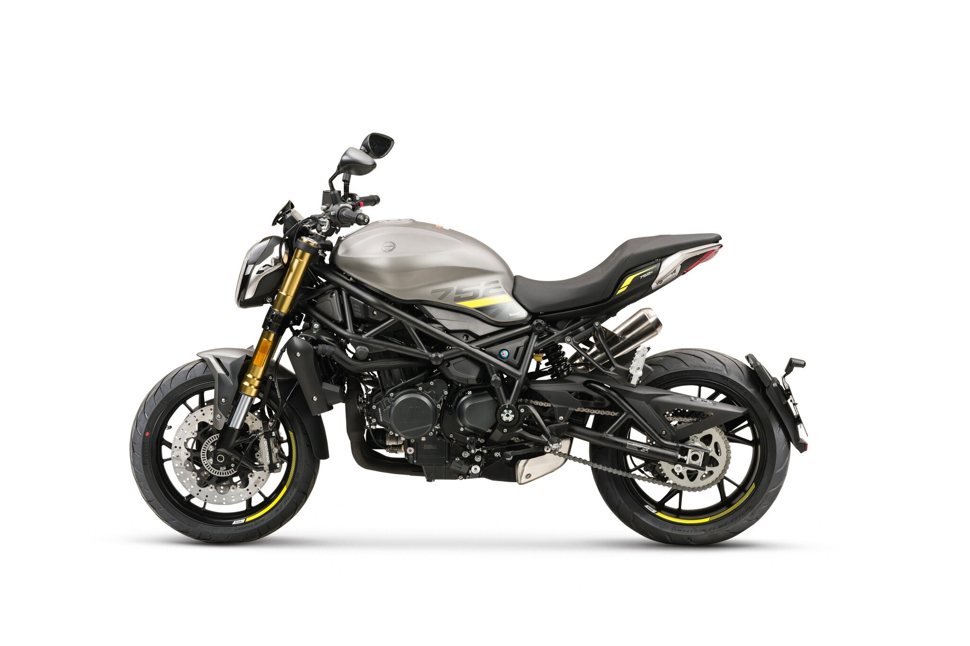 BENELLI 752 S-image-4
