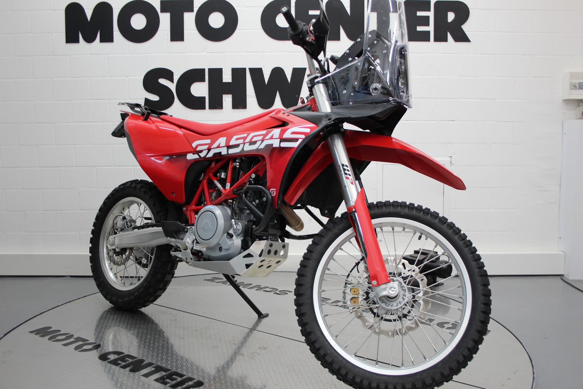 GASGAS ES 700 Rally-showroom-element-1