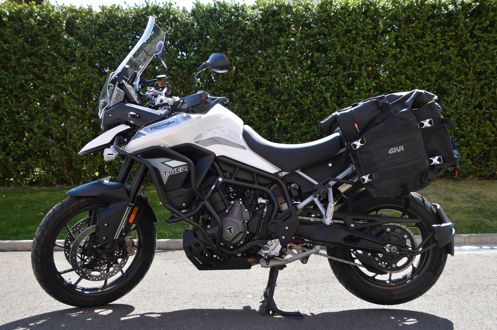 TRIUMPH Tiger 900 GT Pro
