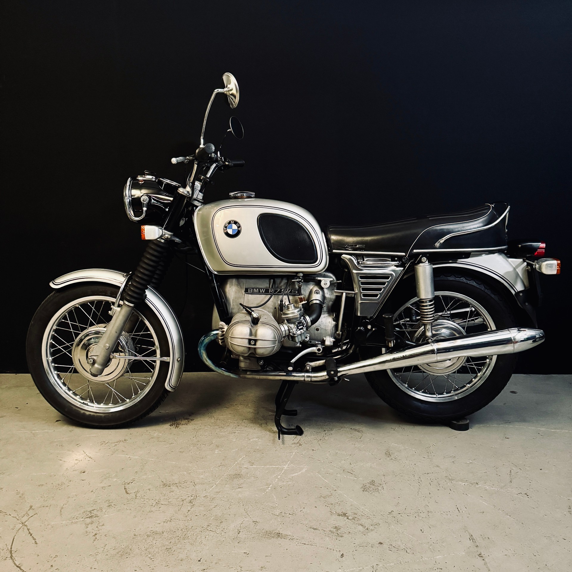 BMW R75 / 5