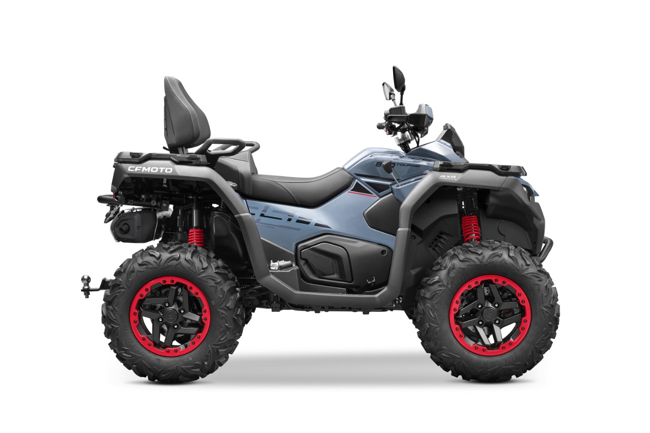 CF MOTO C Force 850 EPS 4x4-showroom-element-1