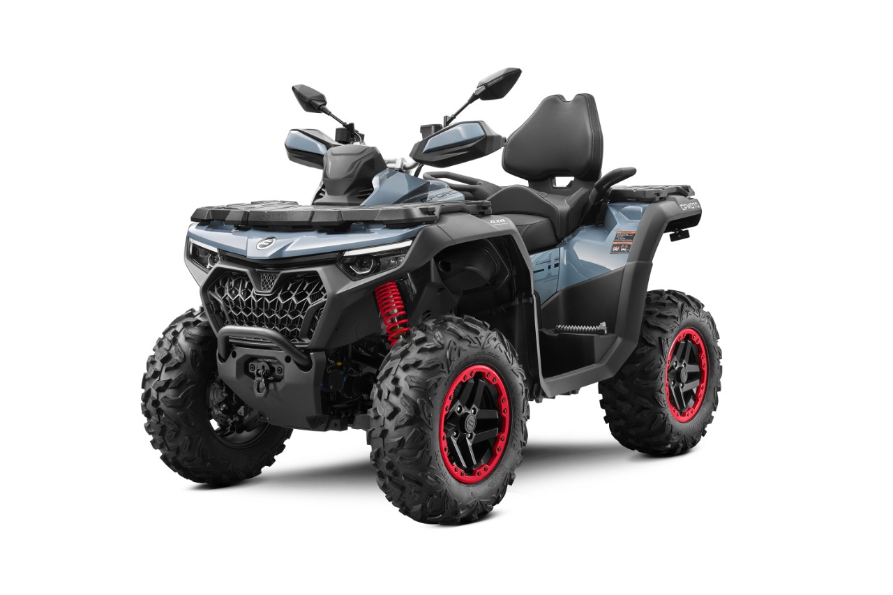 CF MOTO C Force 850 EPS 4x4
