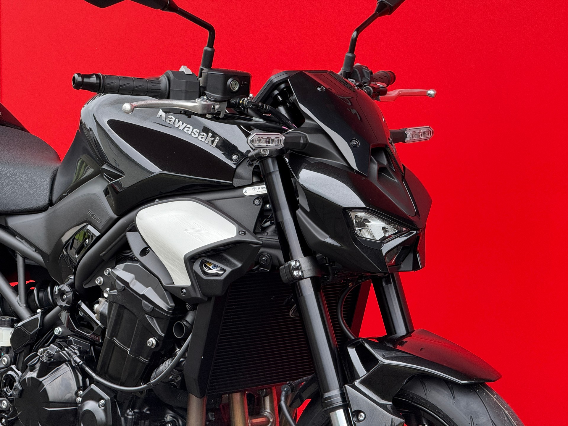 KAWASAKI Z 900 (35kW)-image-3
