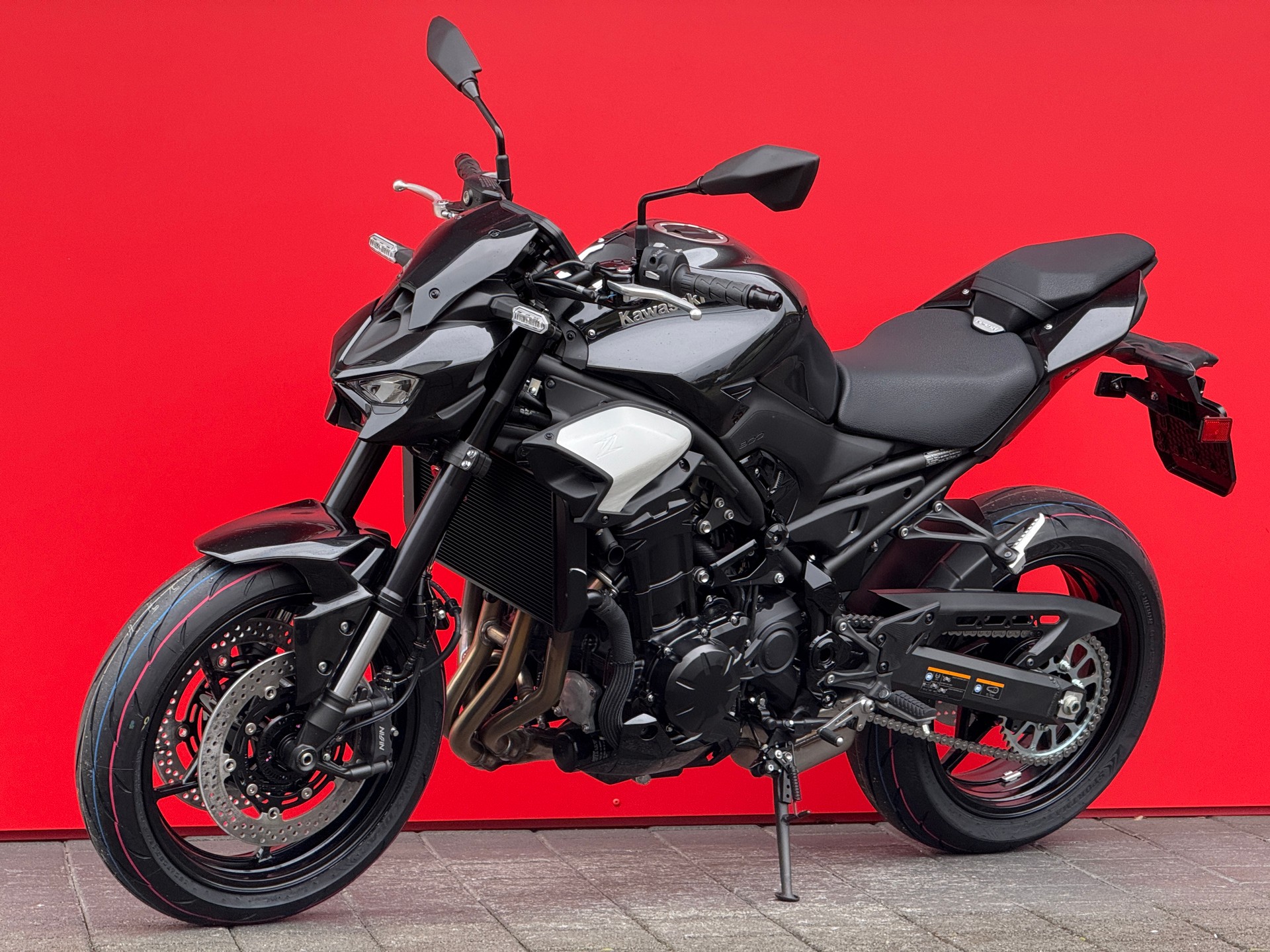 KAWASAKI Z 900 (35kW)-image-13